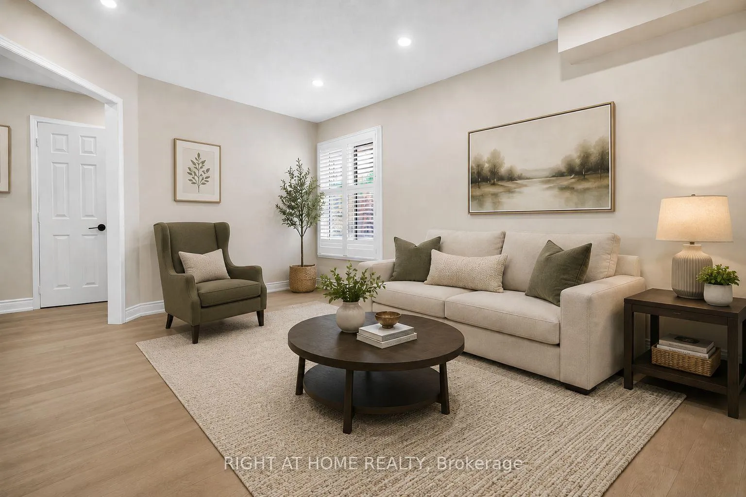 Photo 4 of 247 Glenn Hawthorne Boulevard, Mississauga, Hurontario — HOMEH