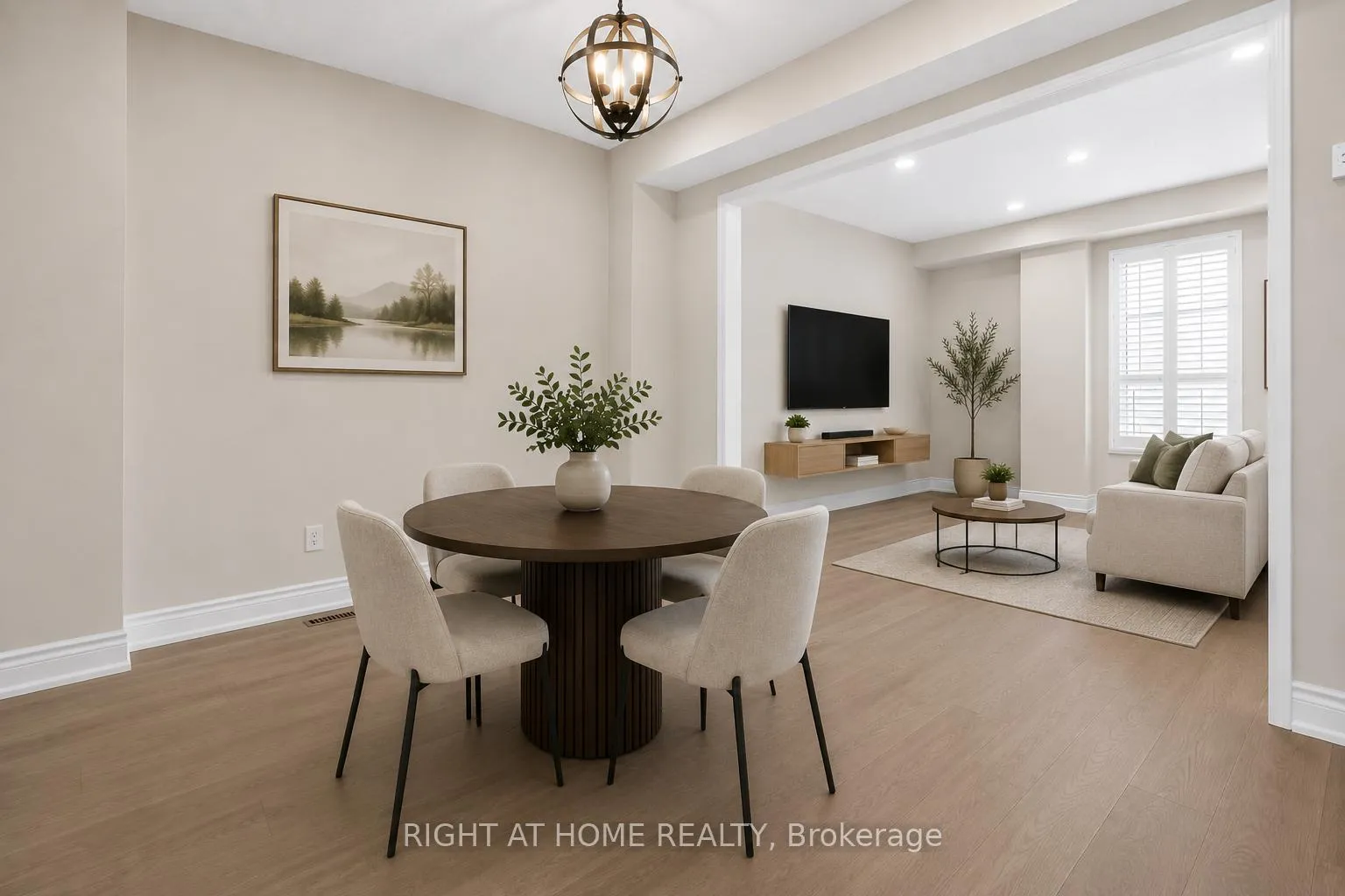 Photo 6 of 247 Glenn Hawthorne Boulevard, Mississauga, Hurontario — HOMEH