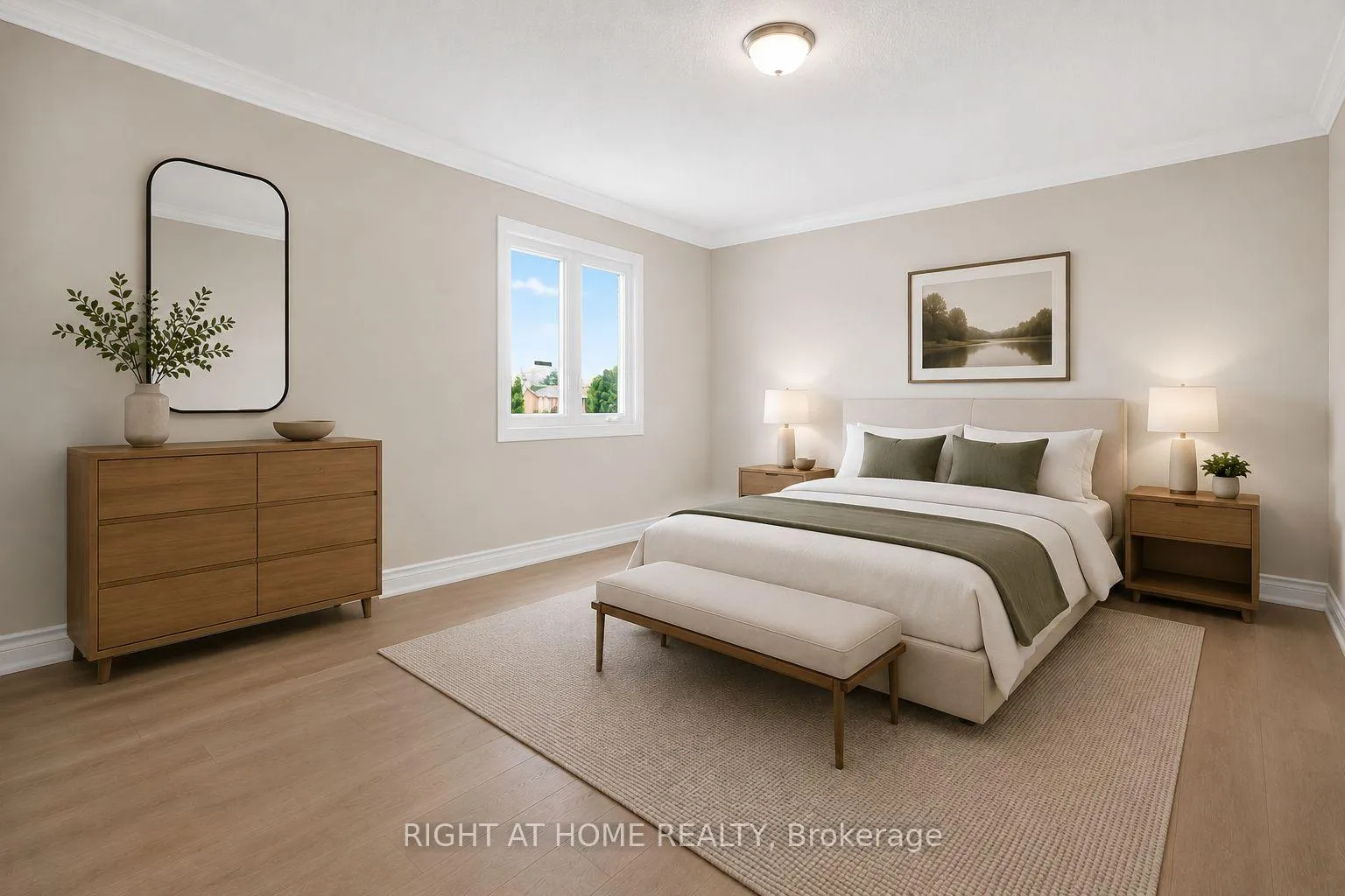 Photo 20 of 247 Glenn Hawthorne Boulevard, Mississauga, Hurontario — HOMEH
