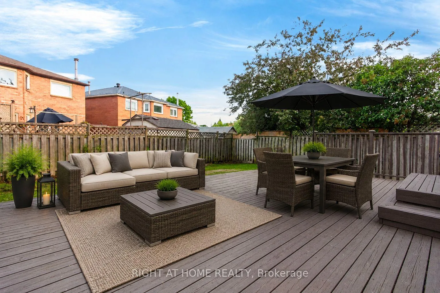 Photo 34 of 247 Glenn Hawthorne Boulevard, Mississauga, Hurontario — HOMEH