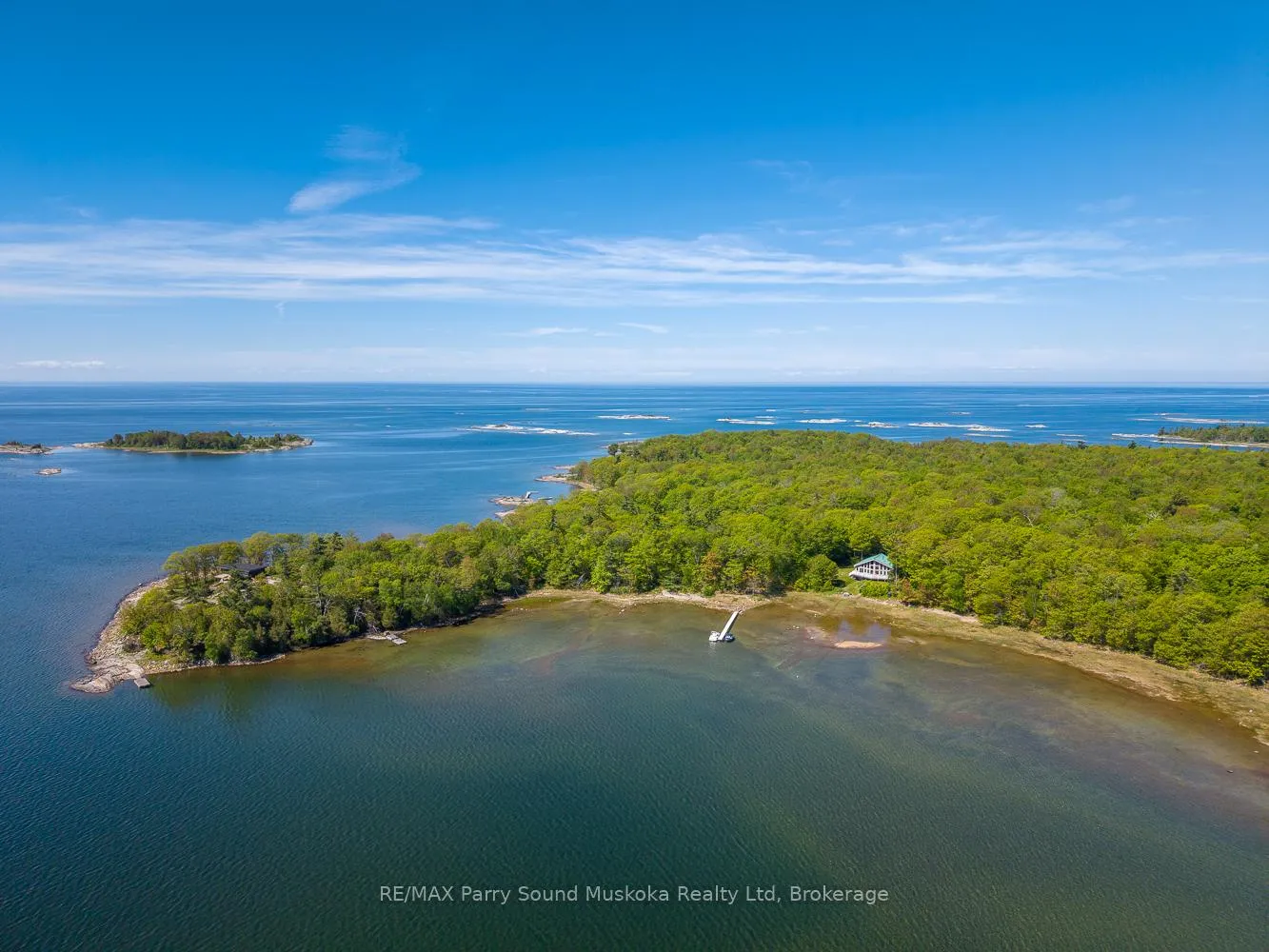 Photo 2 of 53 Sandy Island, The Archipelago, Archipelago — HOMEH