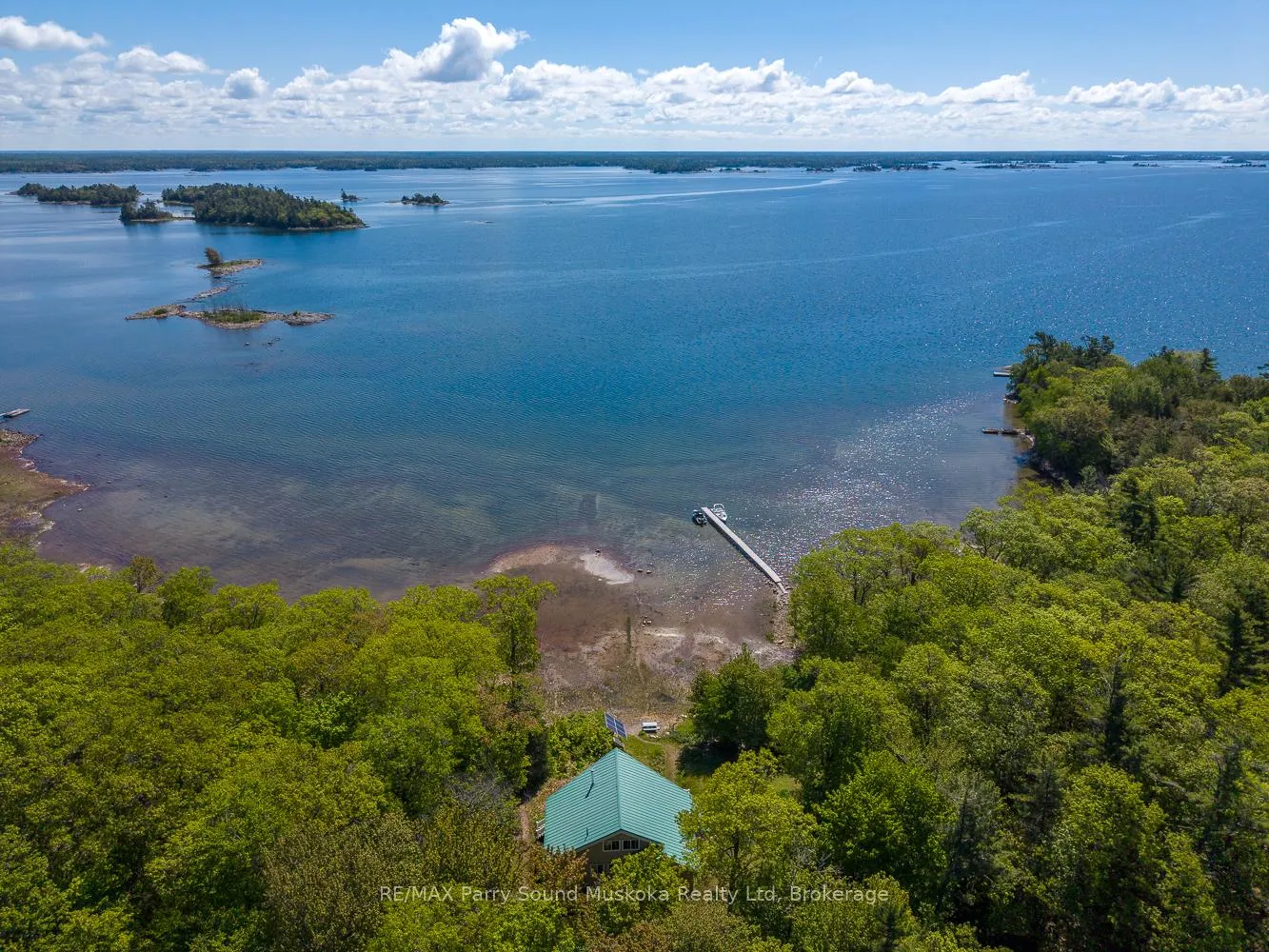 Photo 7 of 53 Sandy Island, The Archipelago, Archipelago — HOMEH