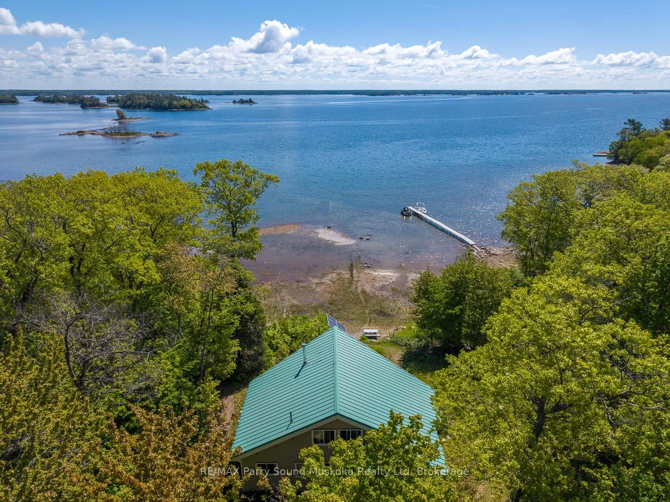 Photo 8 of 53 Sandy Island, The Archipelago, Archipelago — HOMEH