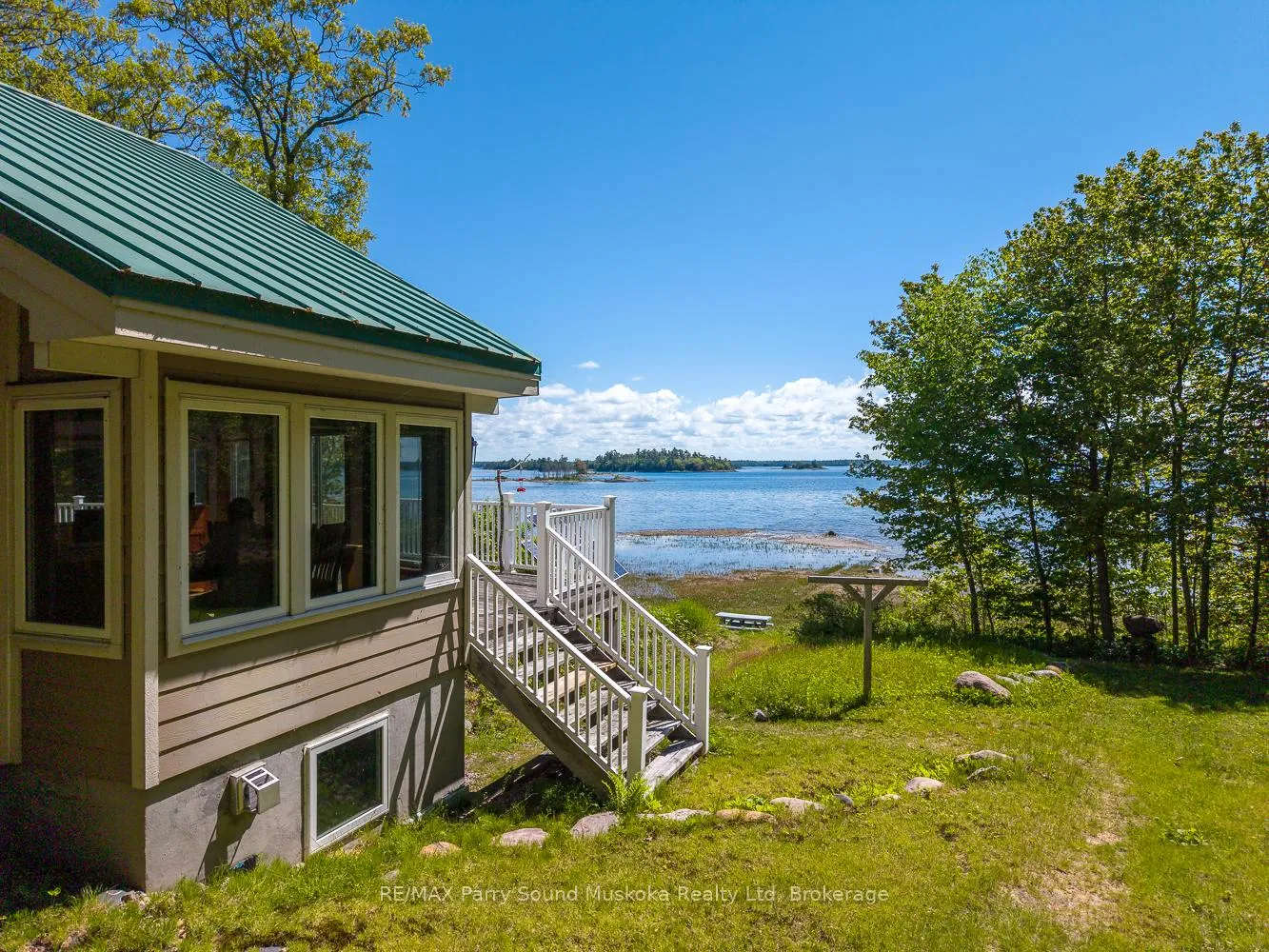 Photo 13 of 53 Sandy Island, The Archipelago, Archipelago — HOMEH