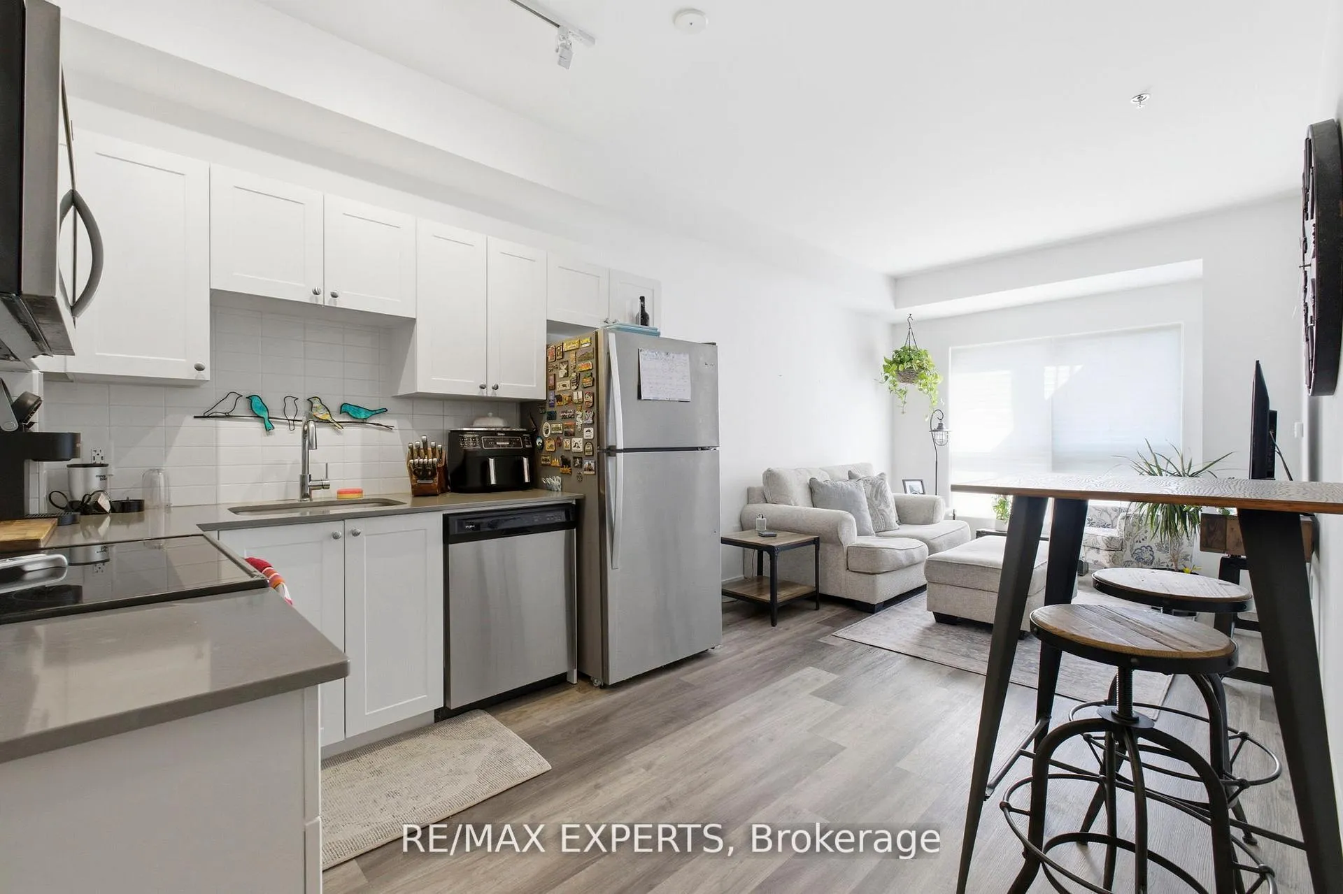 Photo 7 of Unit 325, 430 Essa Road, Barrie, Holly — HOMEH