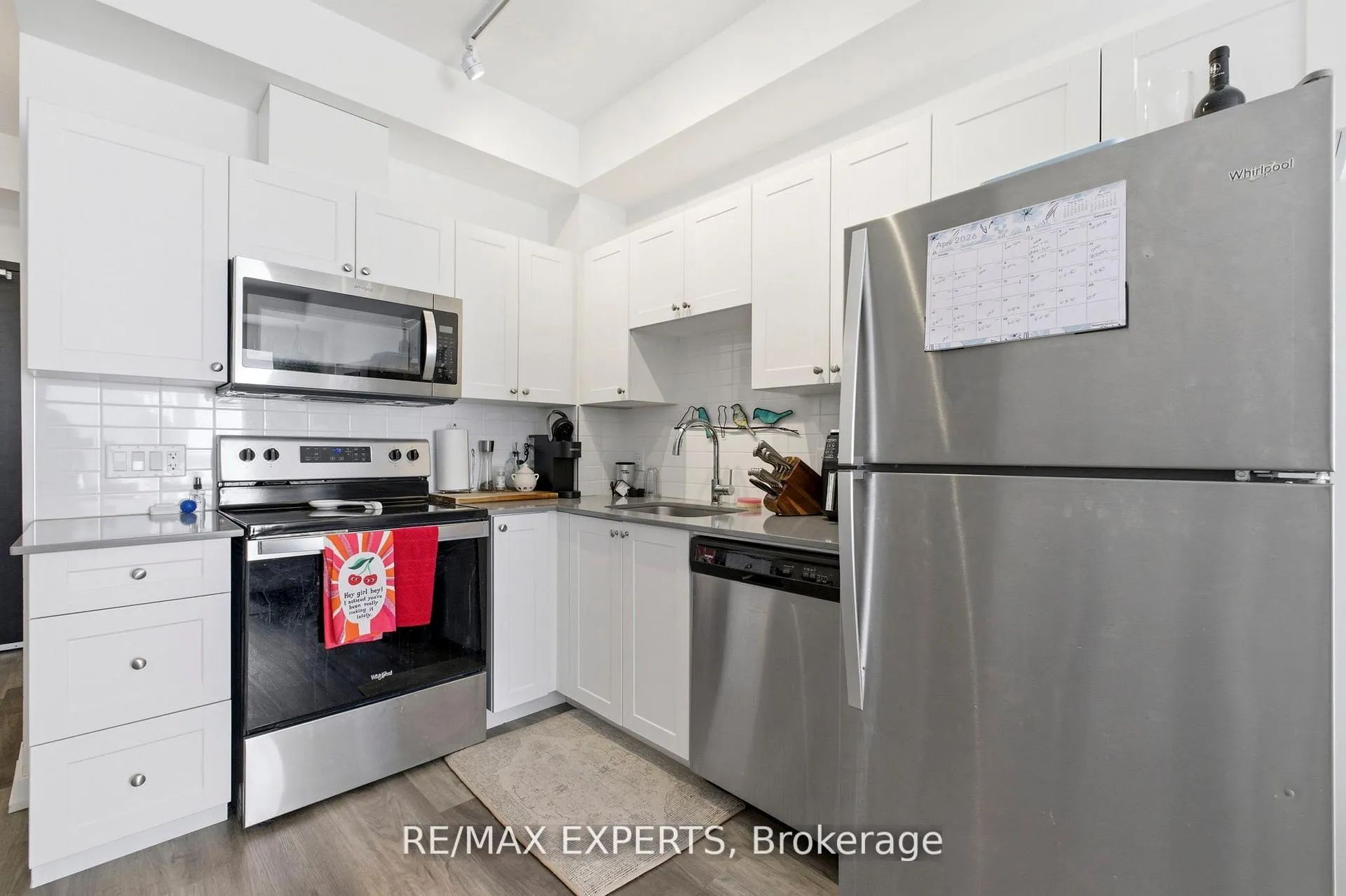 Photo 11 of Unit 325, 430 Essa Road, Barrie, Holly — HOMEH