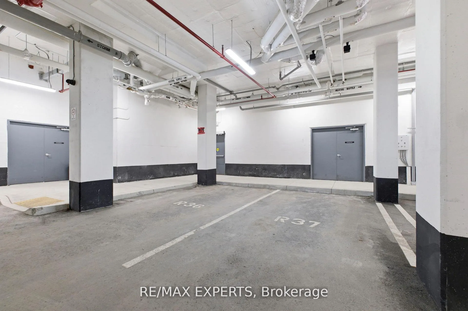 Photo 25 of Unit 325, 430 Essa Road, Barrie, Holly — HOMEH