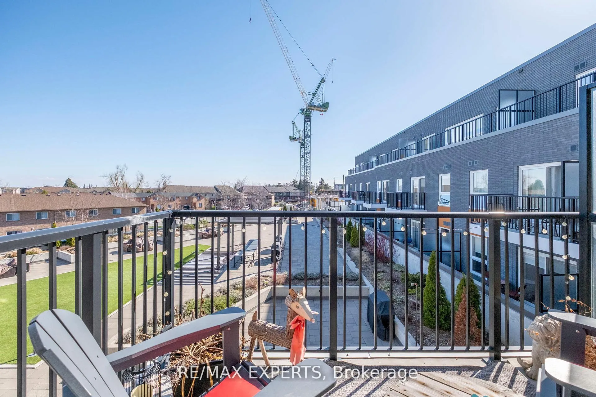 Photo 26 of Unit 325, 430 Essa Road, Barrie, Holly — HOMEH