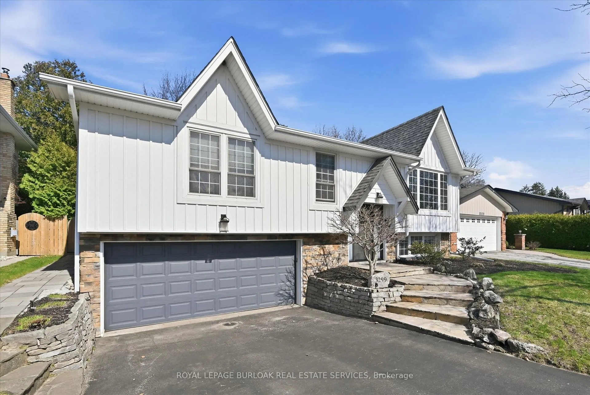 Photo 4 of 3299 Spruce Avenue, Burlington, Roseland — HOMEH