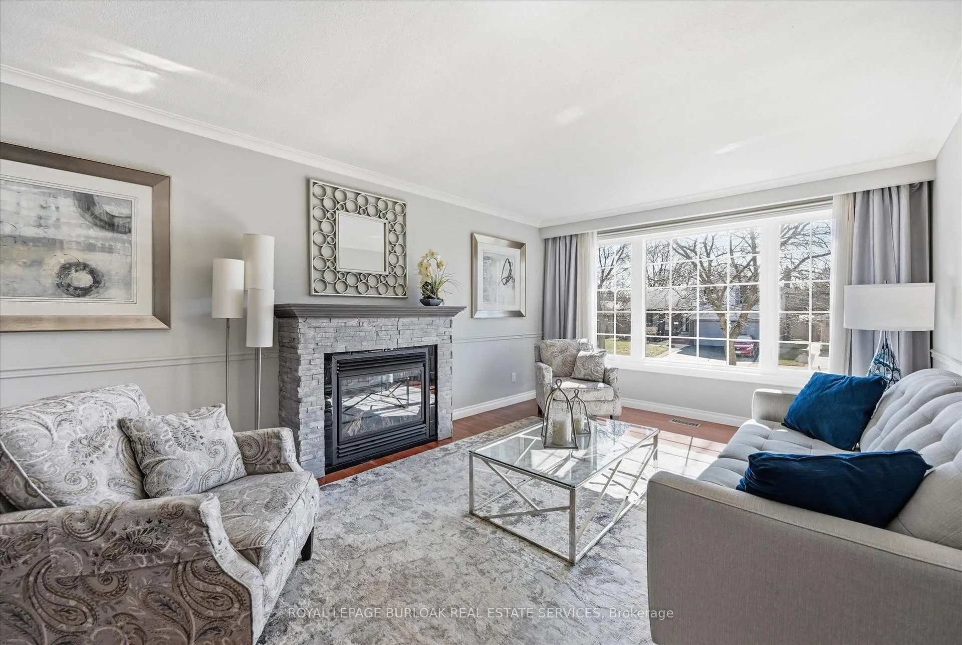 Photo 6 of 3299 Spruce Avenue, Burlington, Roseland — HOMEH