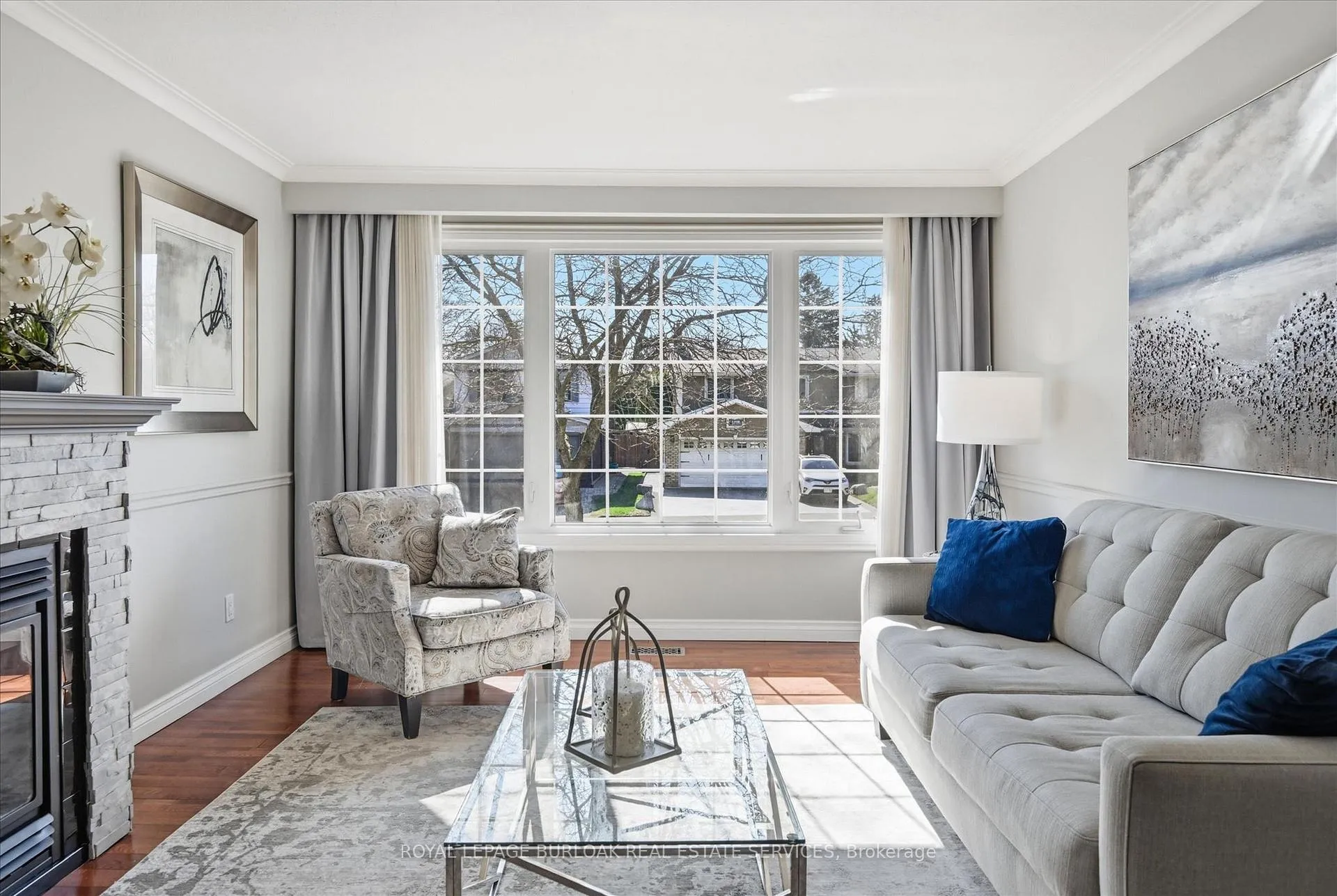 Photo 7 of 3299 Spruce Avenue, Burlington, Roseland — HOMEH