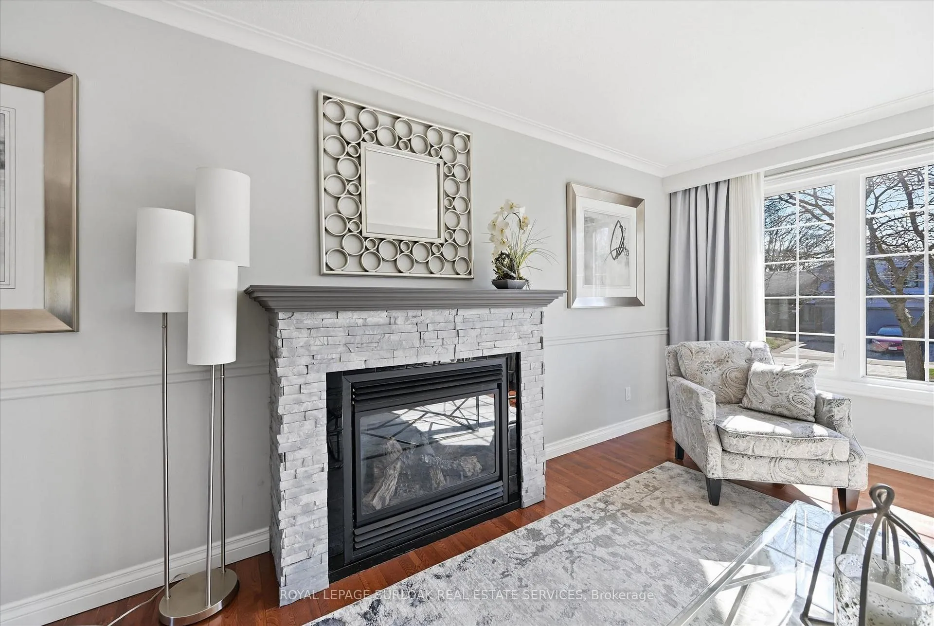 Photo 8 of 3299 Spruce Avenue, Burlington, Roseland — HOMEH