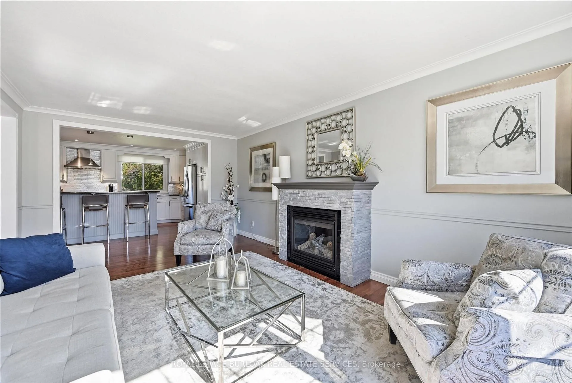 Photo 9 of 3299 Spruce Avenue, Burlington, Roseland — HOMEH