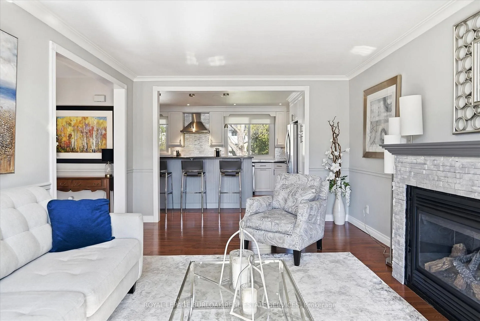 Photo 10 of 3299 Spruce Avenue, Burlington, Roseland — HOMEH
