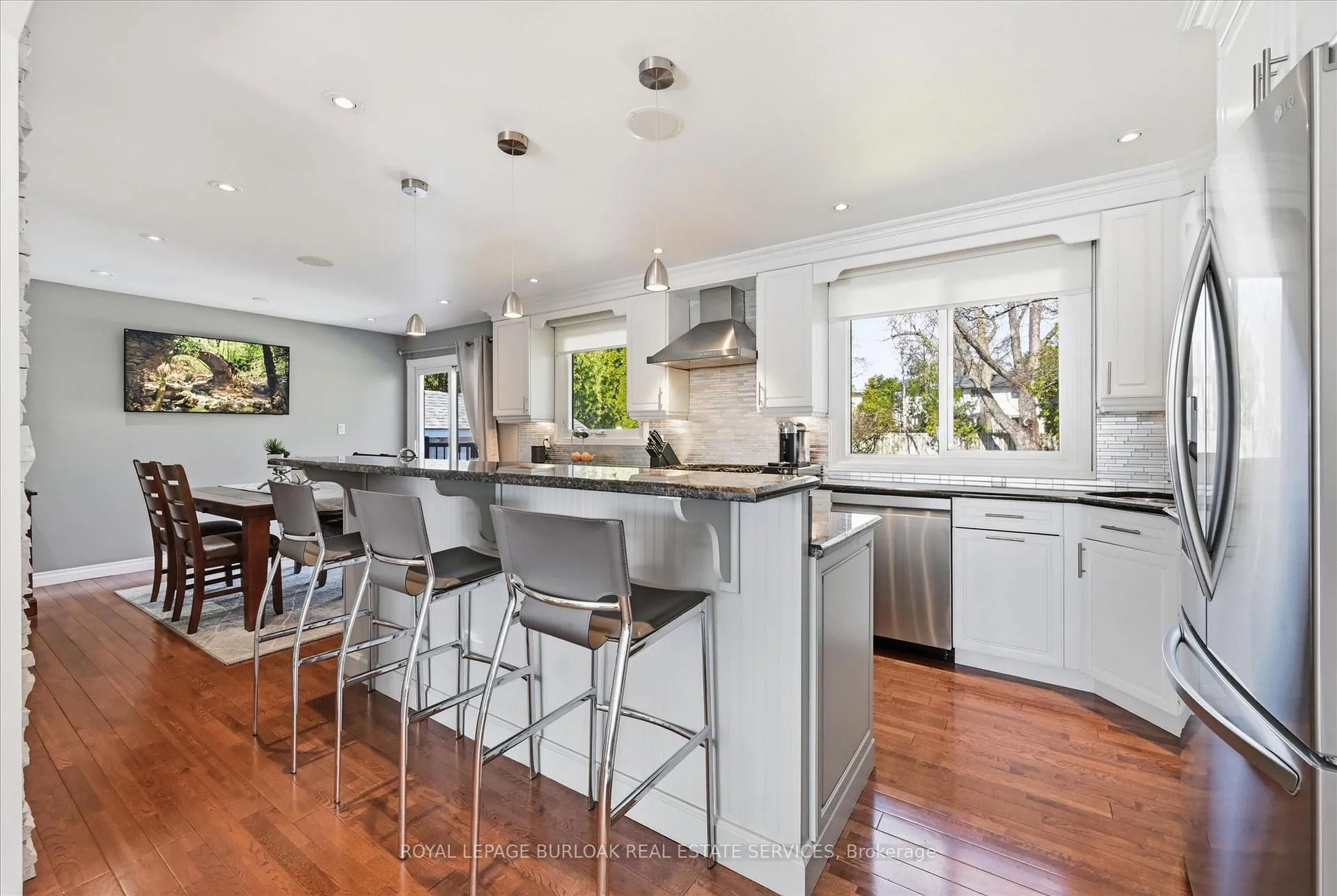 Photo 11 of 3299 Spruce Avenue, Burlington, Roseland — HOMEH
