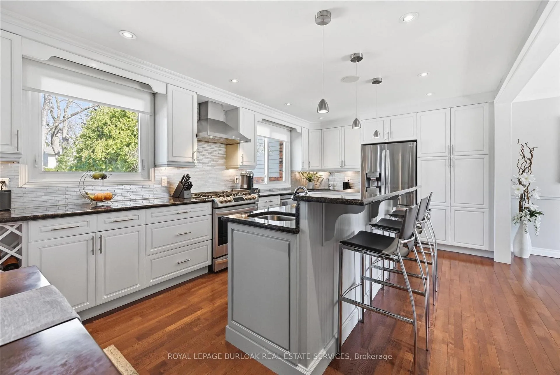 Photo 16 of 3299 Spruce Avenue, Burlington, Roseland — HOMEH