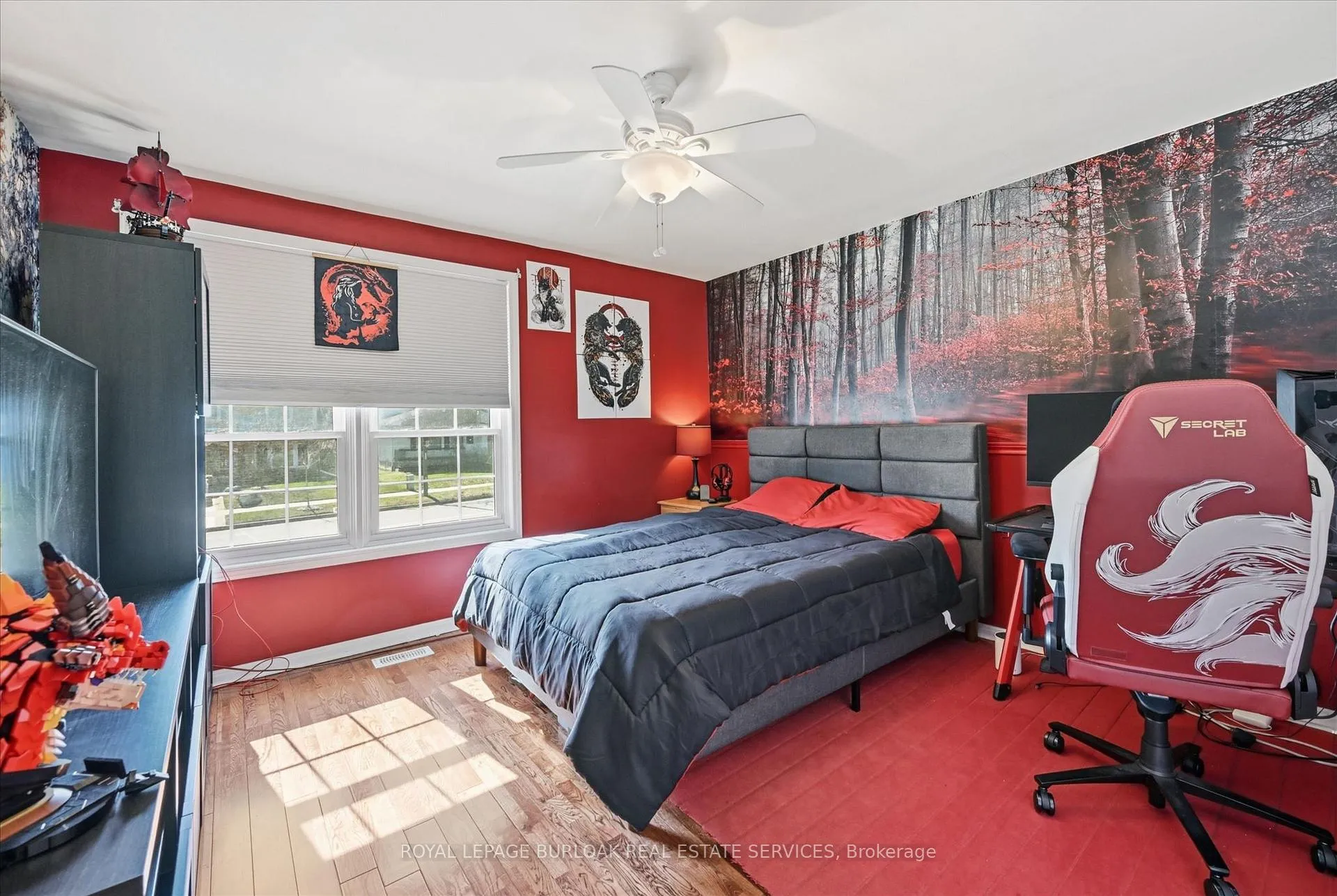 Photo 20 of 3299 Spruce Avenue, Burlington, Roseland — HOMEH