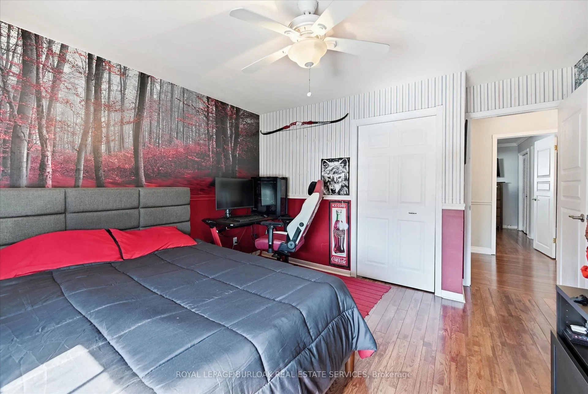 Photo 21 of 3299 Spruce Avenue, Burlington, Roseland — HOMEH