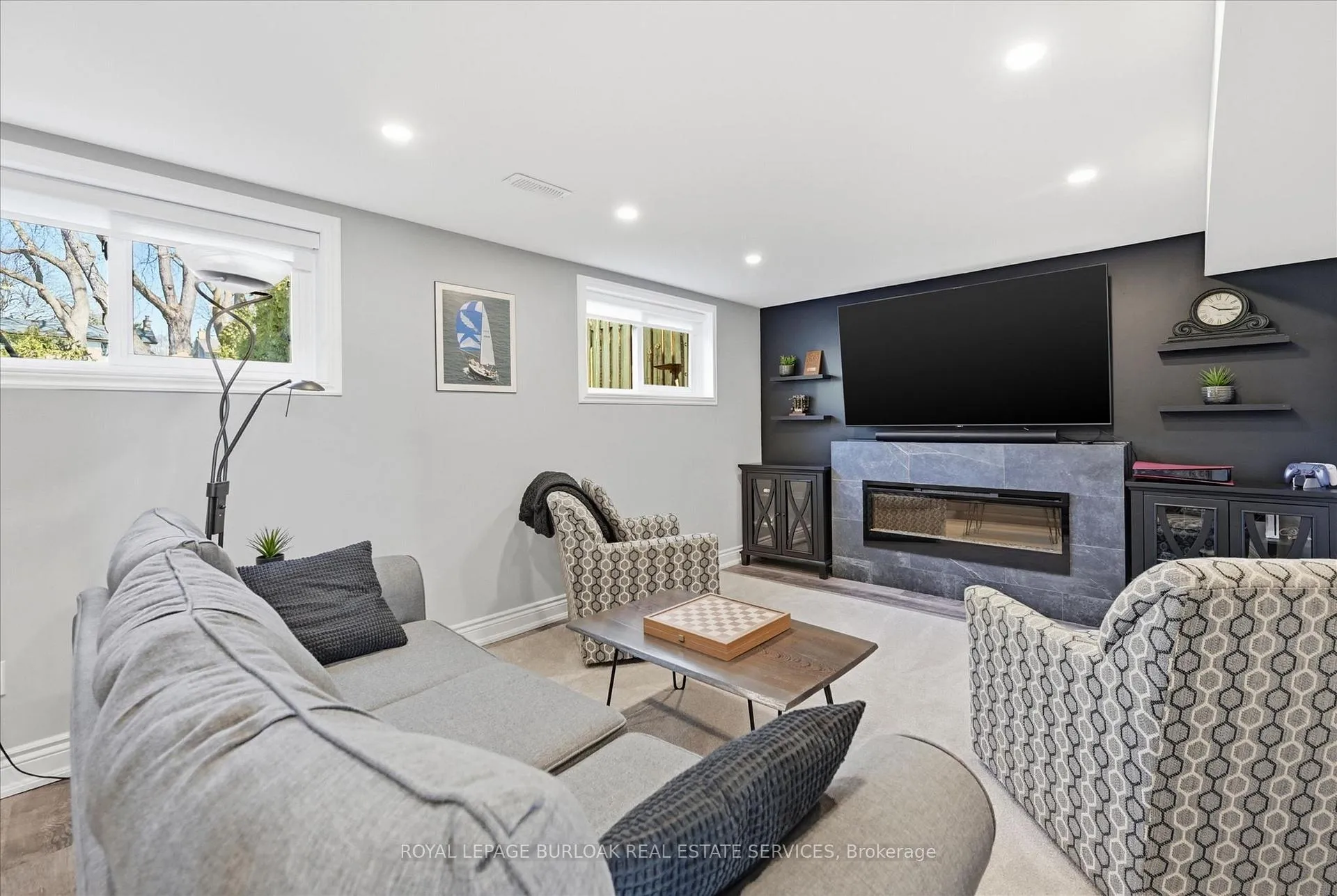 Photo 28 of 3299 Spruce Avenue, Burlington, Roseland — HOMEH