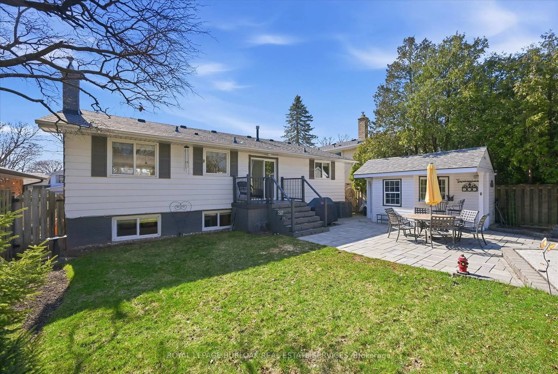 Photo 36 of 3299 Spruce Avenue, Burlington, Roseland — HOMEH