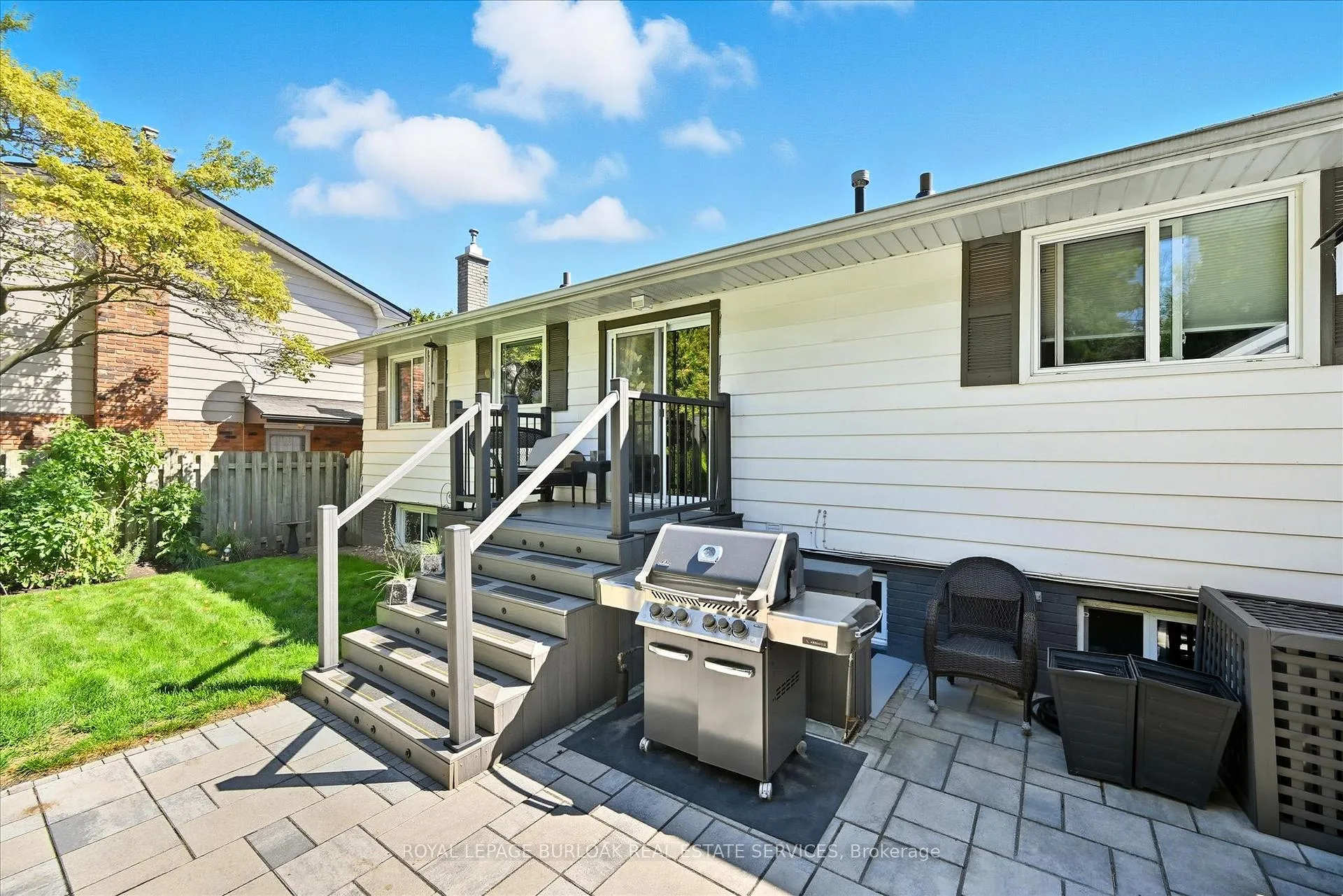 Photo 37 of 3299 Spruce Avenue, Burlington, Roseland — HOMEH