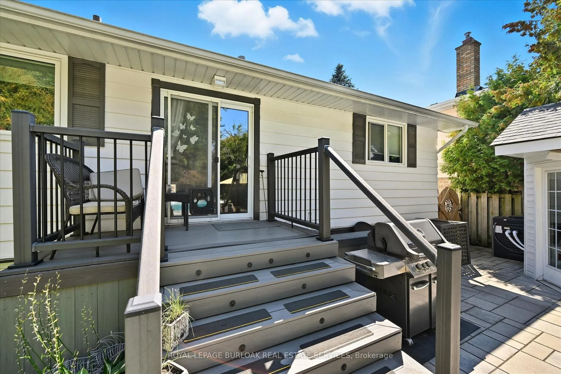 Photo 38 of 3299 Spruce Avenue, Burlington, Roseland — HOMEH