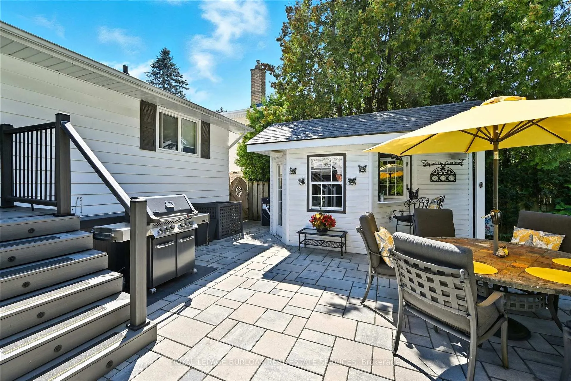 Photo 39 of 3299 Spruce Avenue, Burlington, Roseland — HOMEH