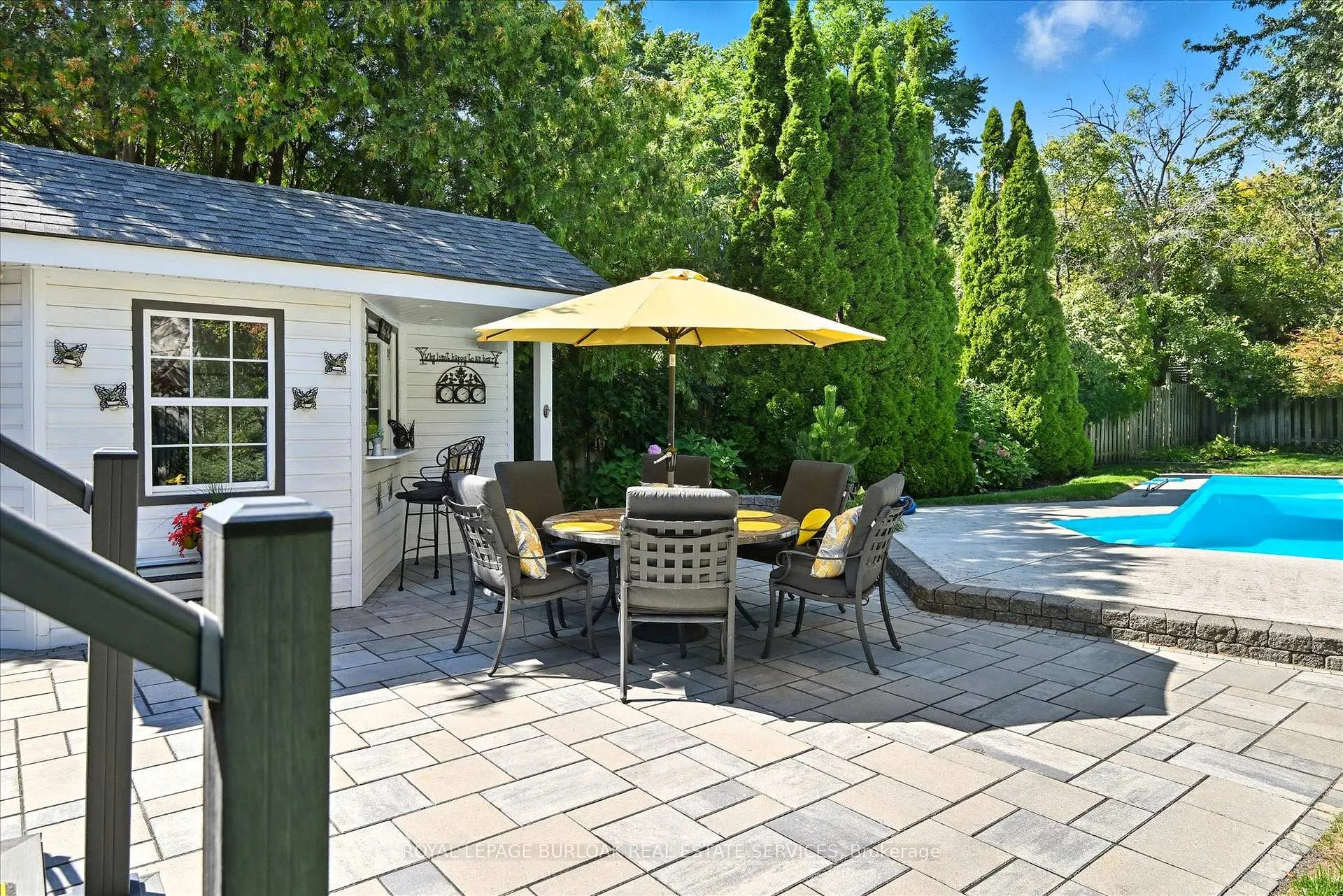Photo 40 of 3299 Spruce Avenue, Burlington, Roseland — HOMEH