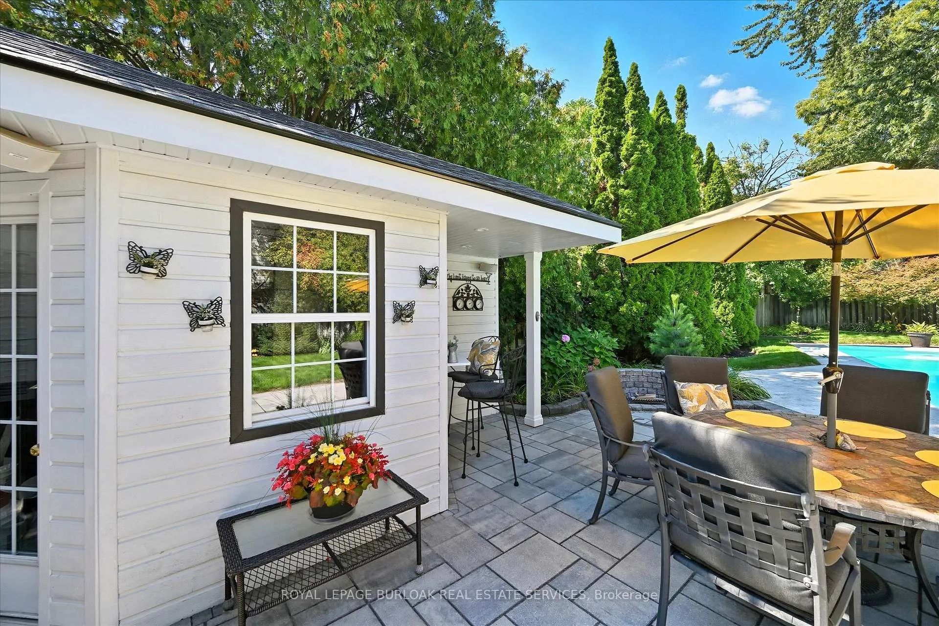 Photo 42 of 3299 Spruce Avenue, Burlington, Roseland — HOMEH