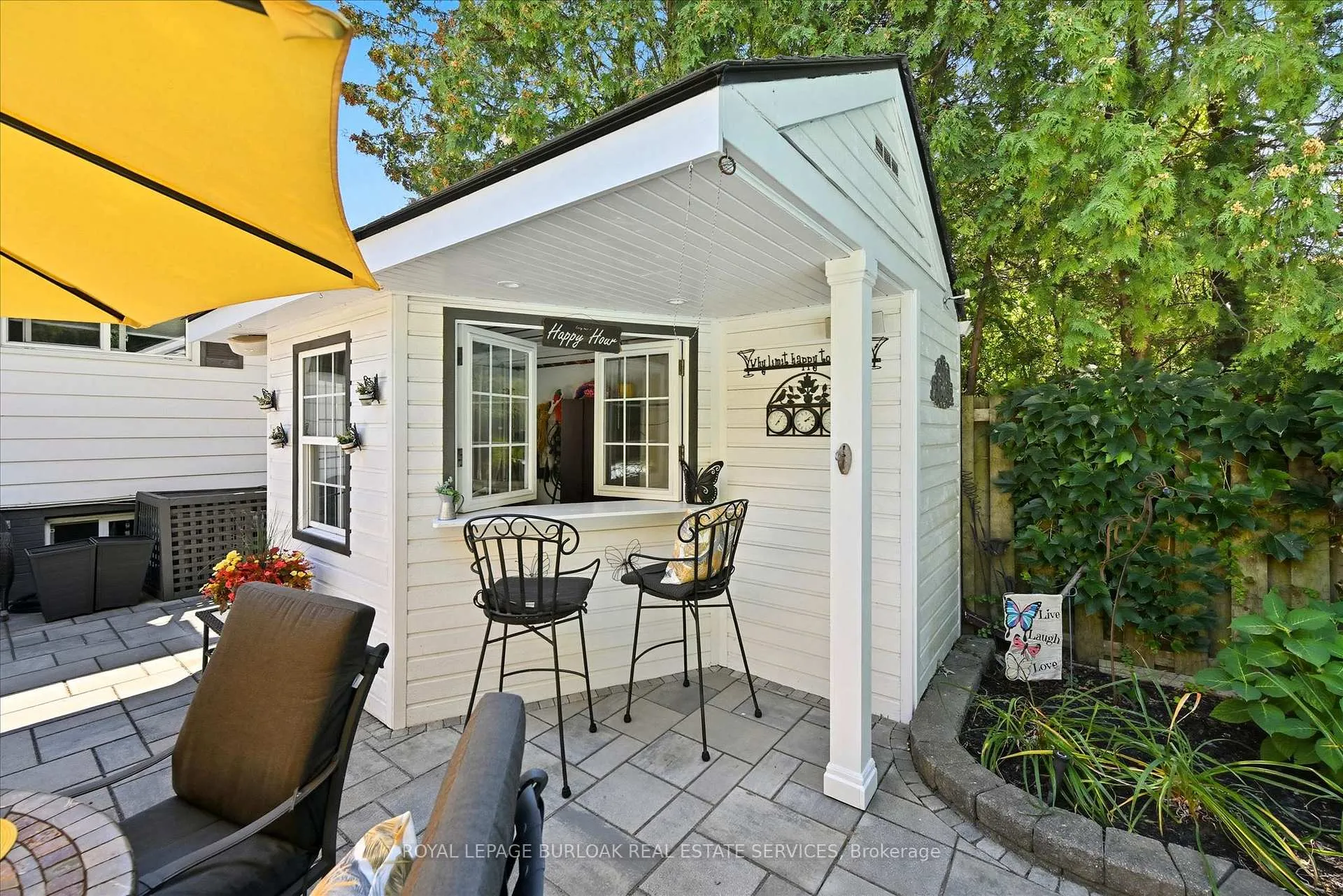 Photo 43 of 3299 Spruce Avenue, Burlington, Roseland — HOMEH
