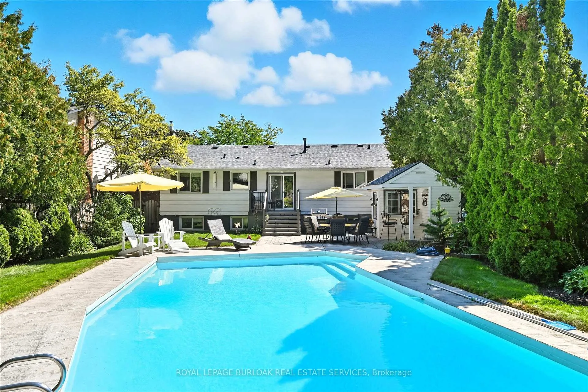 Photo 48 of 3299 Spruce Avenue, Burlington, Roseland — HOMEH