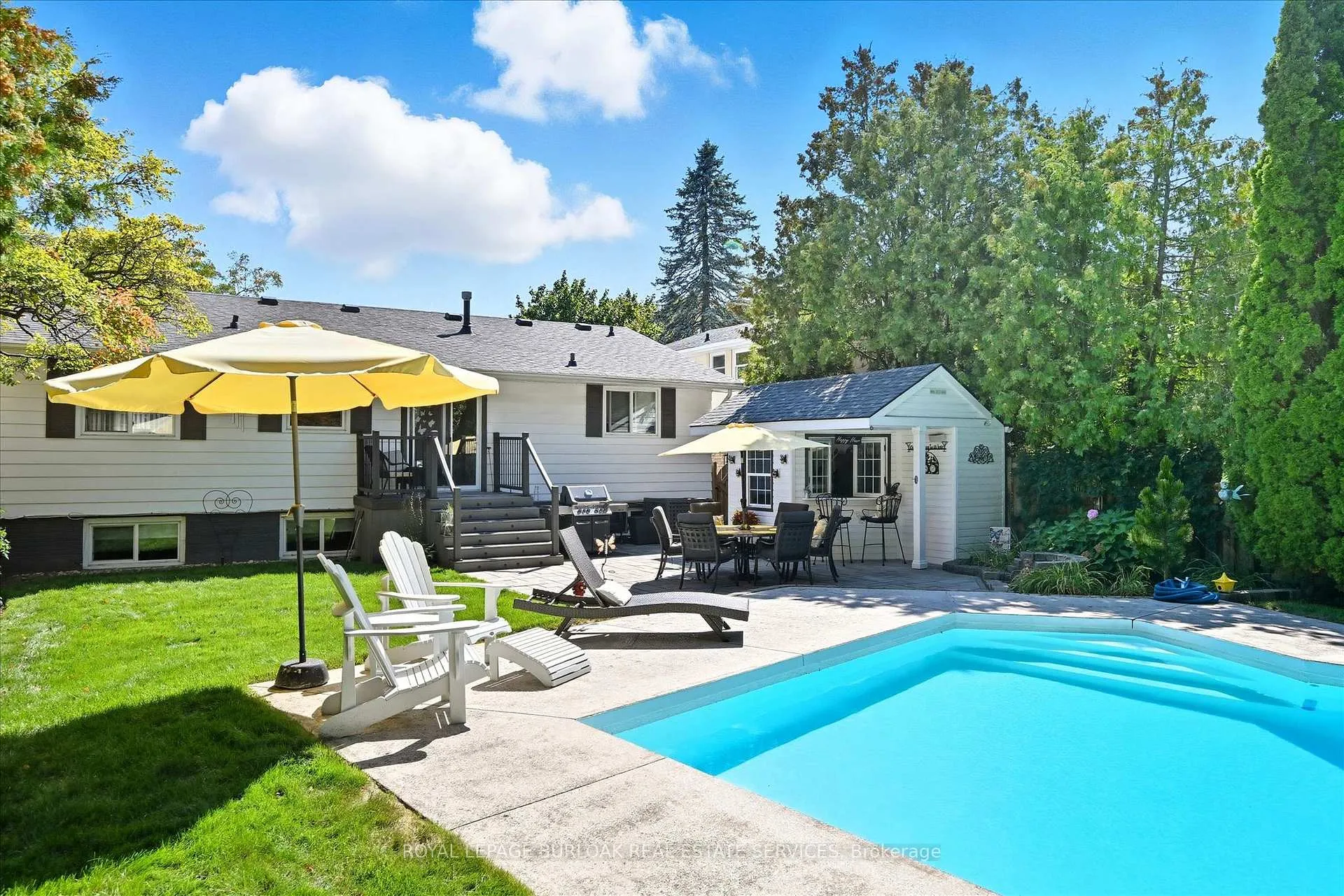Photo 50 of 3299 Spruce Avenue, Burlington, Roseland — HOMEH