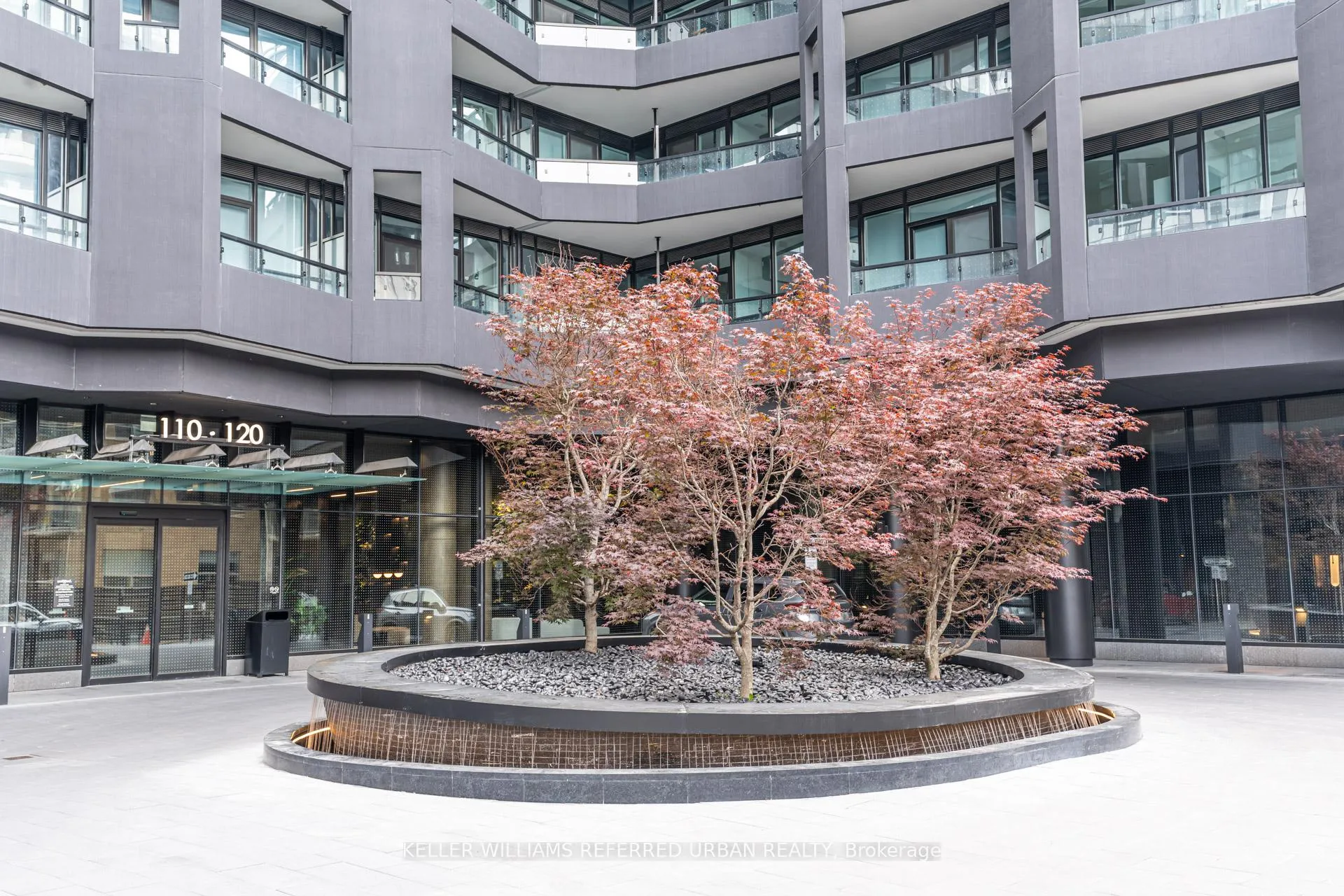 Photo 10 of Unit 710, 110 Broadway Avenue, Toronto, Mount Pleasant West — HOMEH