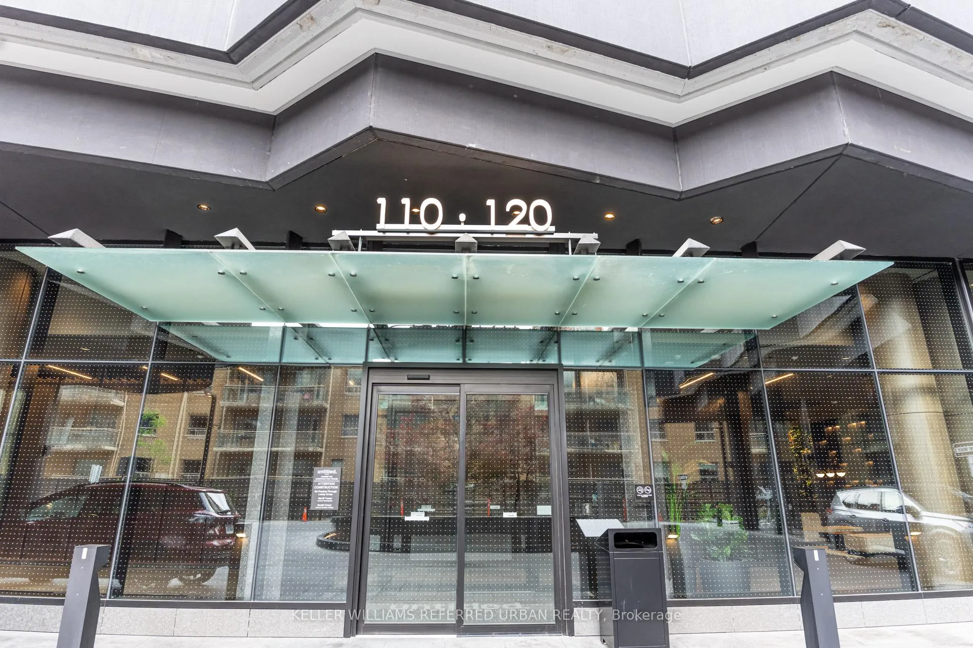 Photo 11 of Unit 710, 110 Broadway Avenue, Toronto, Mount Pleasant West — HOMEH