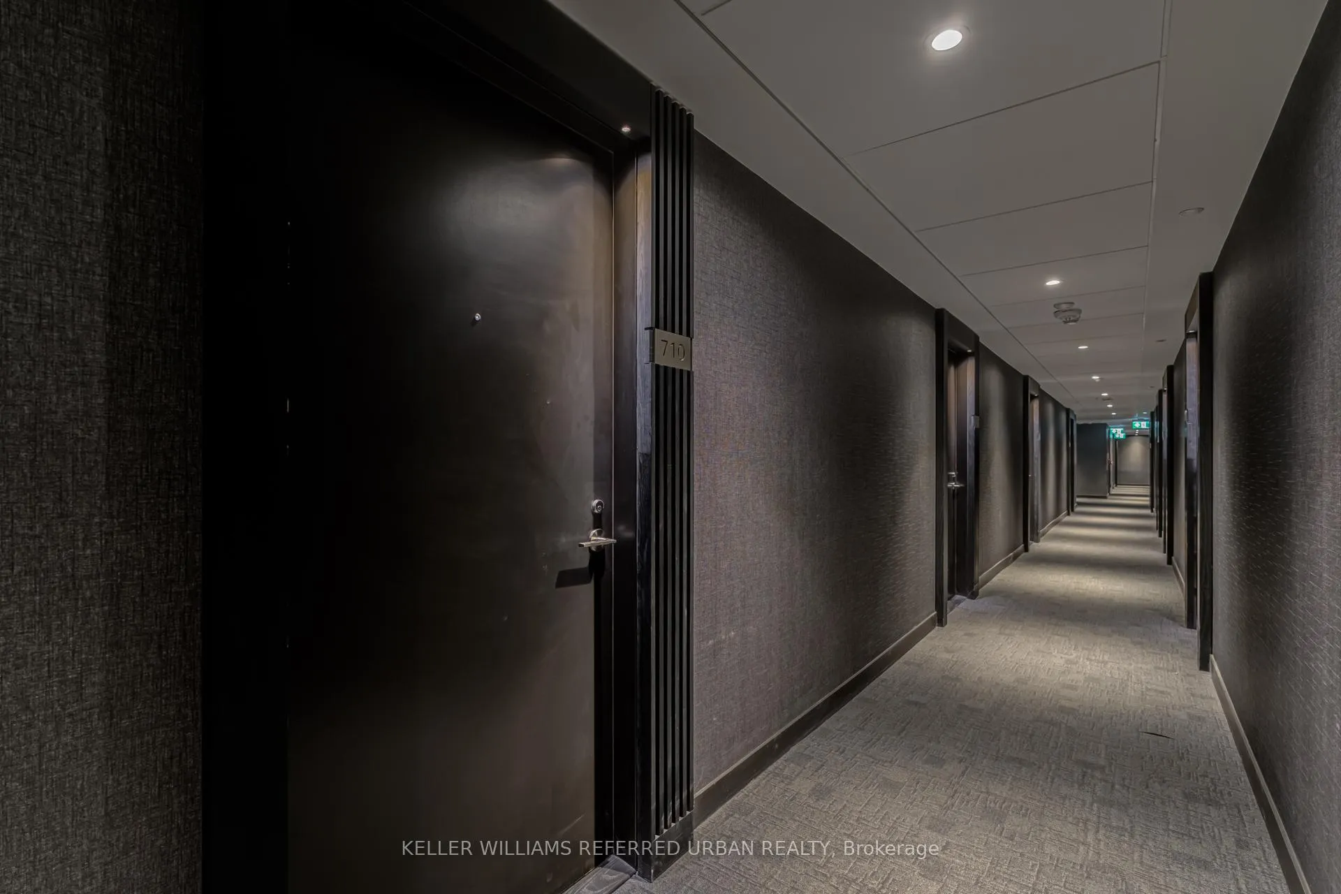 Photo 12 of Unit 710, 110 Broadway Avenue, Toronto, Mount Pleasant West — HOMEH