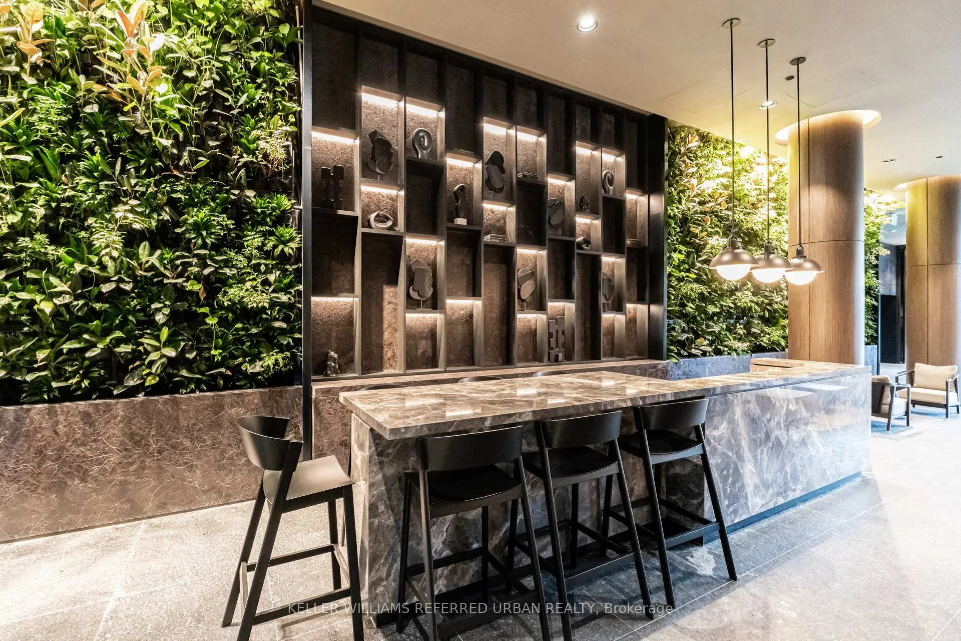 Photo 15 of Unit 710, 110 Broadway Avenue, Toronto, Mount Pleasant West — HOMEH