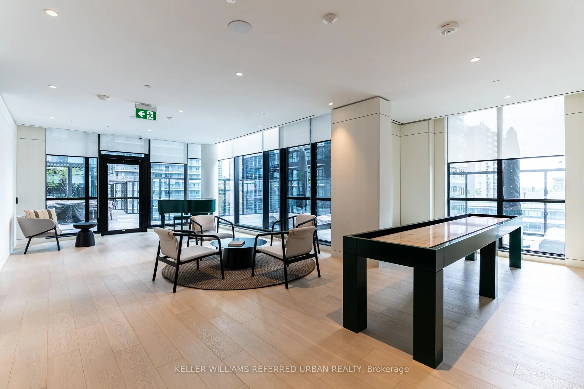 Photo 17 of Unit 710, 110 Broadway Avenue, Toronto, Mount Pleasant West — HOMEH