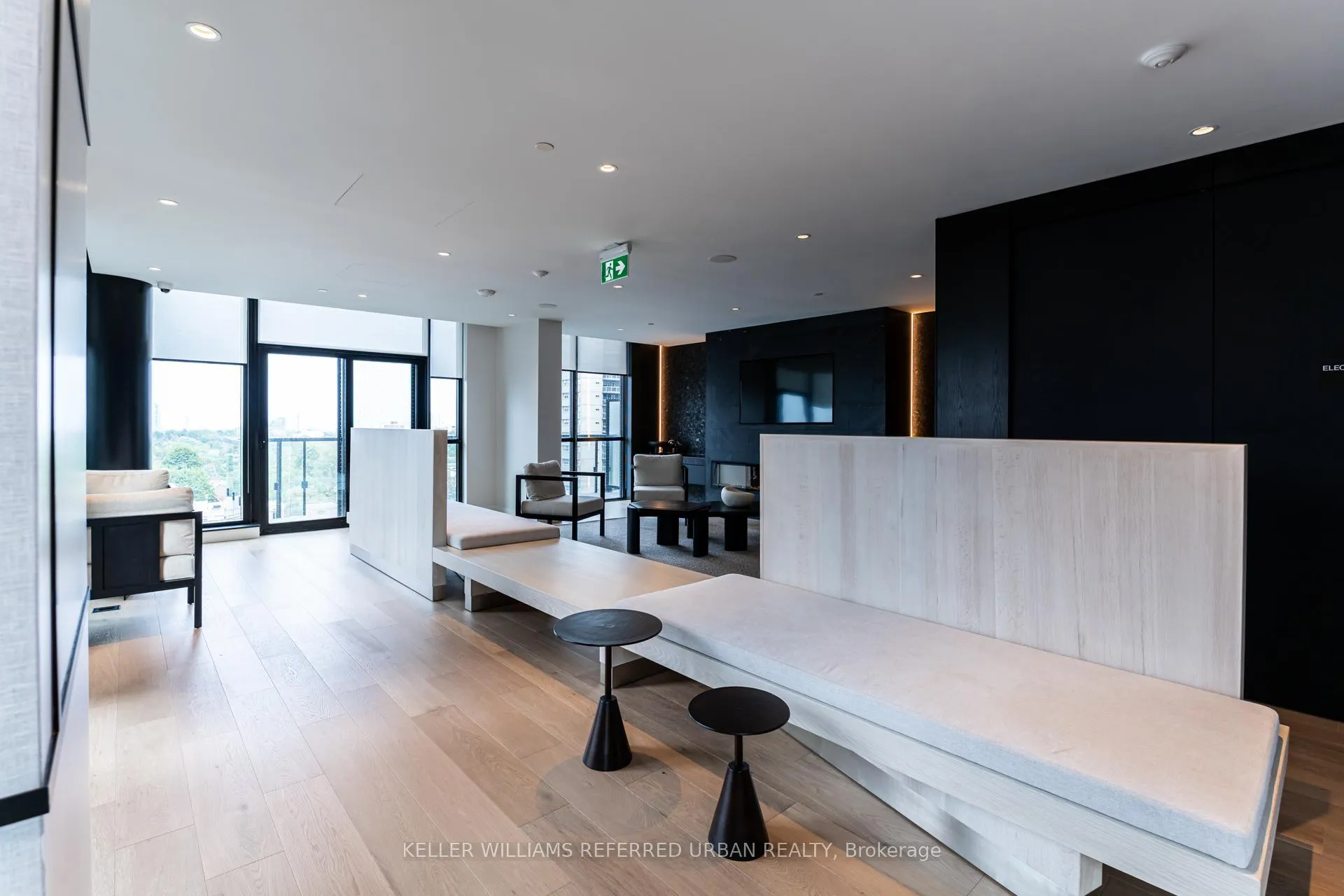 Photo 19 of Unit 710, 110 Broadway Avenue, Toronto, Mount Pleasant West — HOMEH