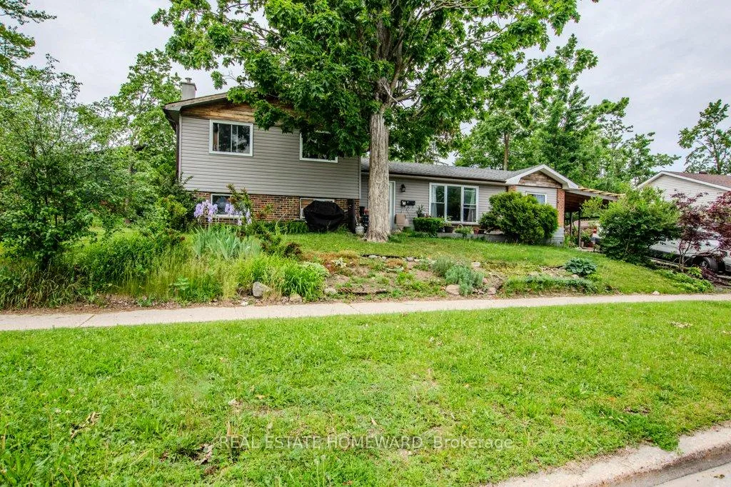 Photo 1 of 54 Springdale Drive, Barrie, Cundles East — HOMEH