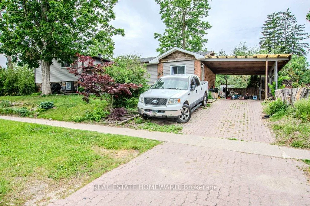 Photo 3 of 54 Springdale Drive, Barrie, Cundles East — HOMEH
