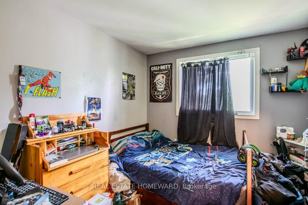 Photo 9 of 54 Springdale Drive, Barrie, Cundles East — HOMEH