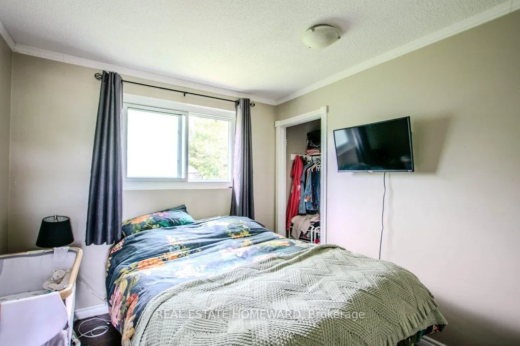 Photo 21 of 54 Springdale Drive, Barrie, Cundles East — HOMEH