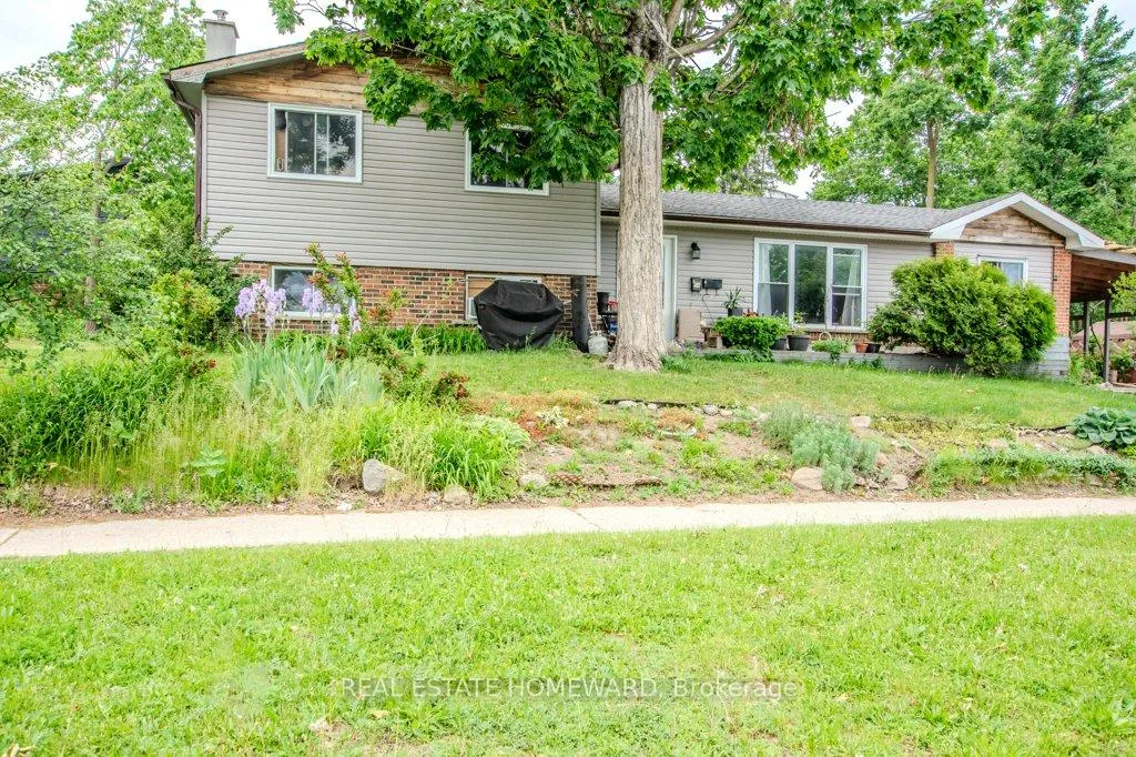 Photo 24 of 54 Springdale Drive, Barrie, Cundles East — HOMEH