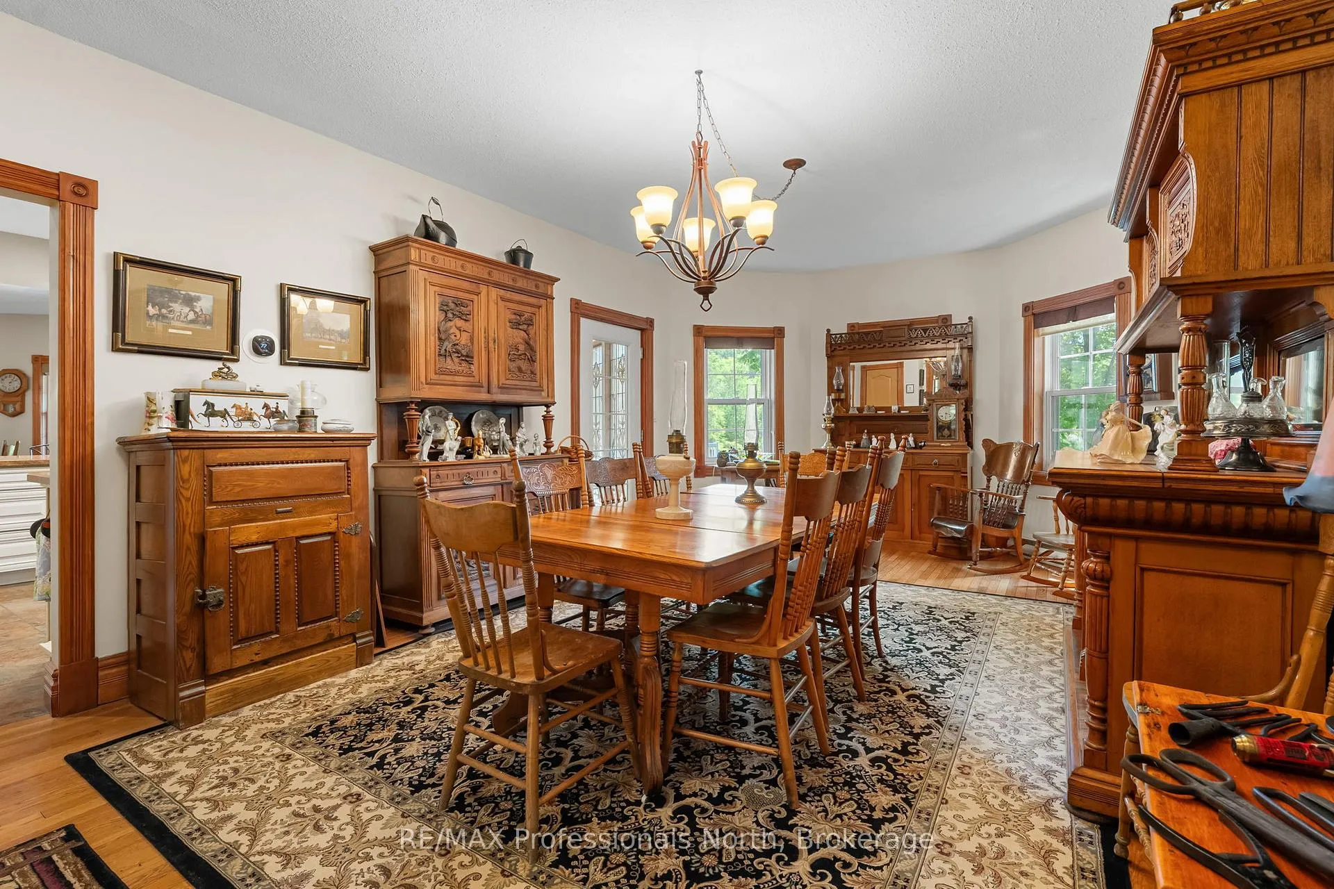 Photo 41 of 22 Knowles Crescent E, Seguin — HOMEH
