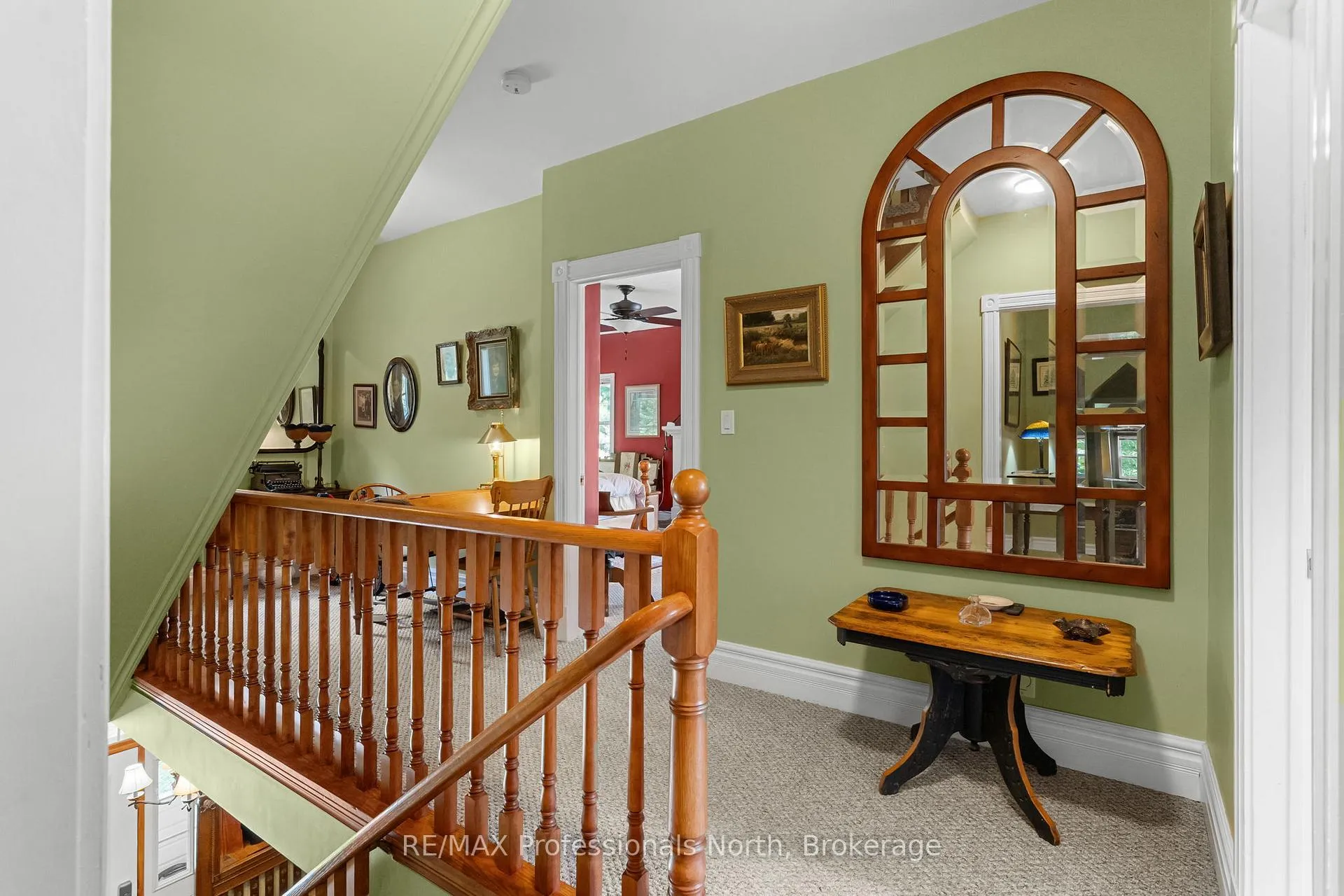 Photo 55 of 22 Knowles Crescent E, Seguin — HOMEH