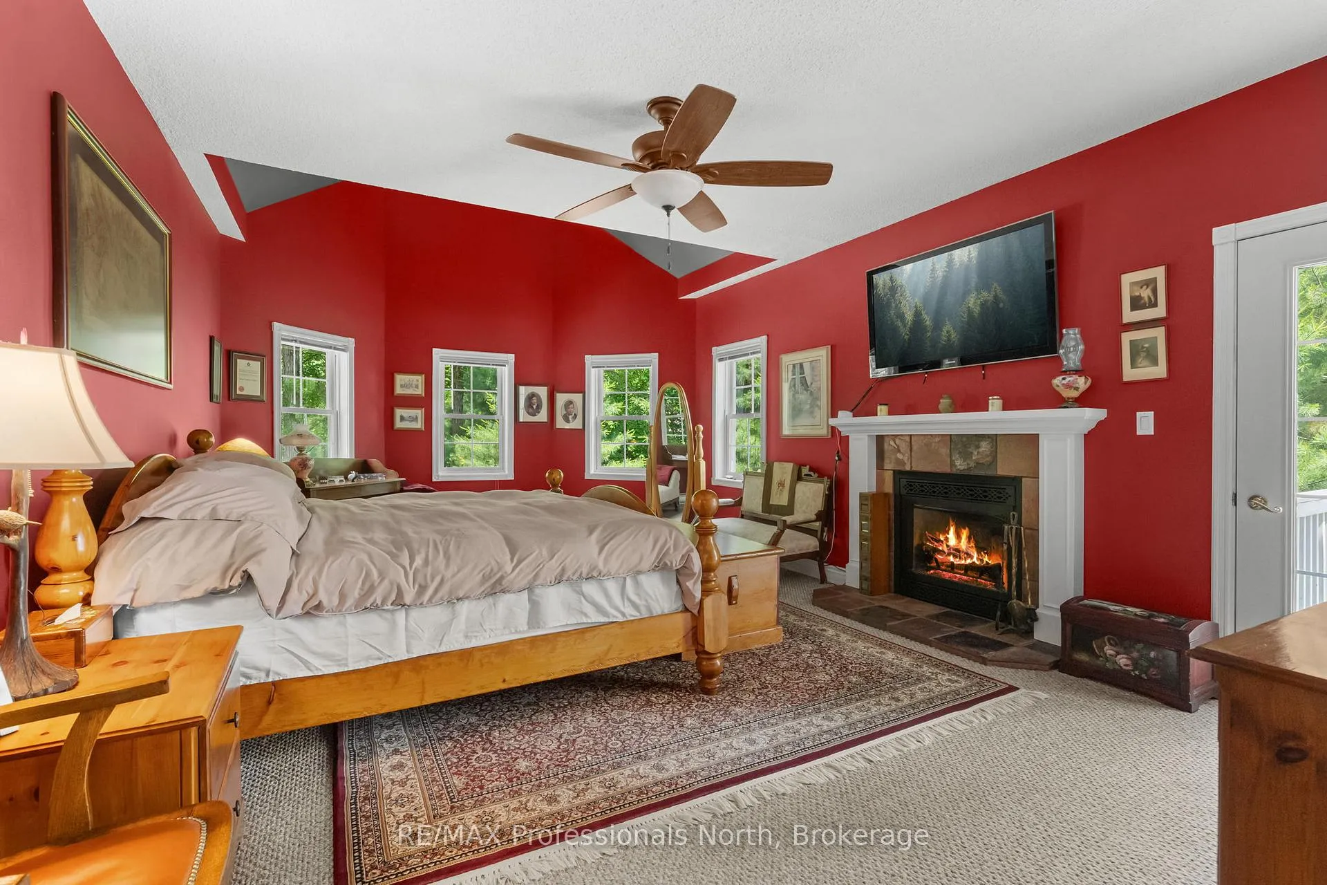 Photo 57 of 22 Knowles Crescent E, Seguin — HOMEH