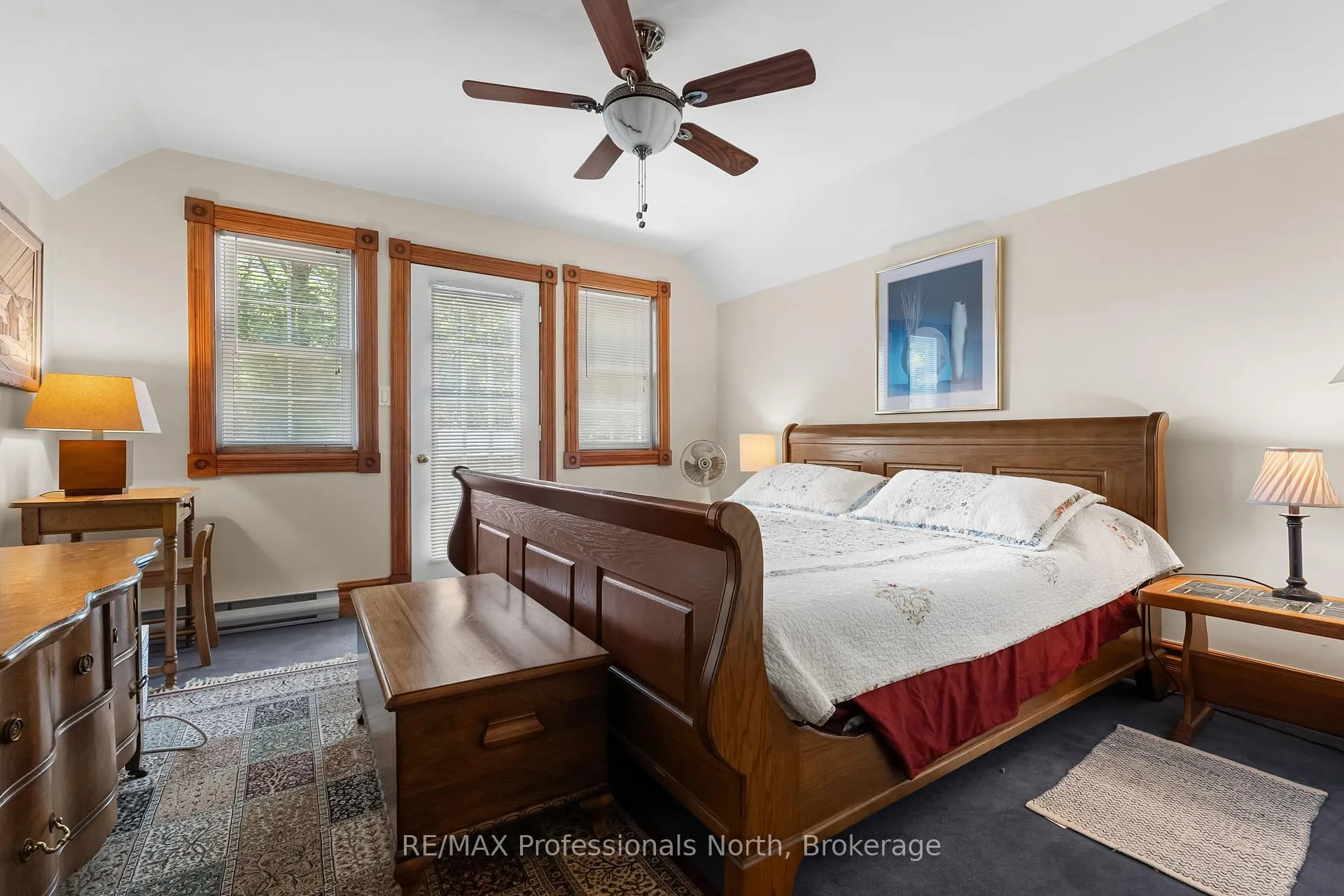 Photo 60 of 22 Knowles Crescent E, Seguin — HOMEH
