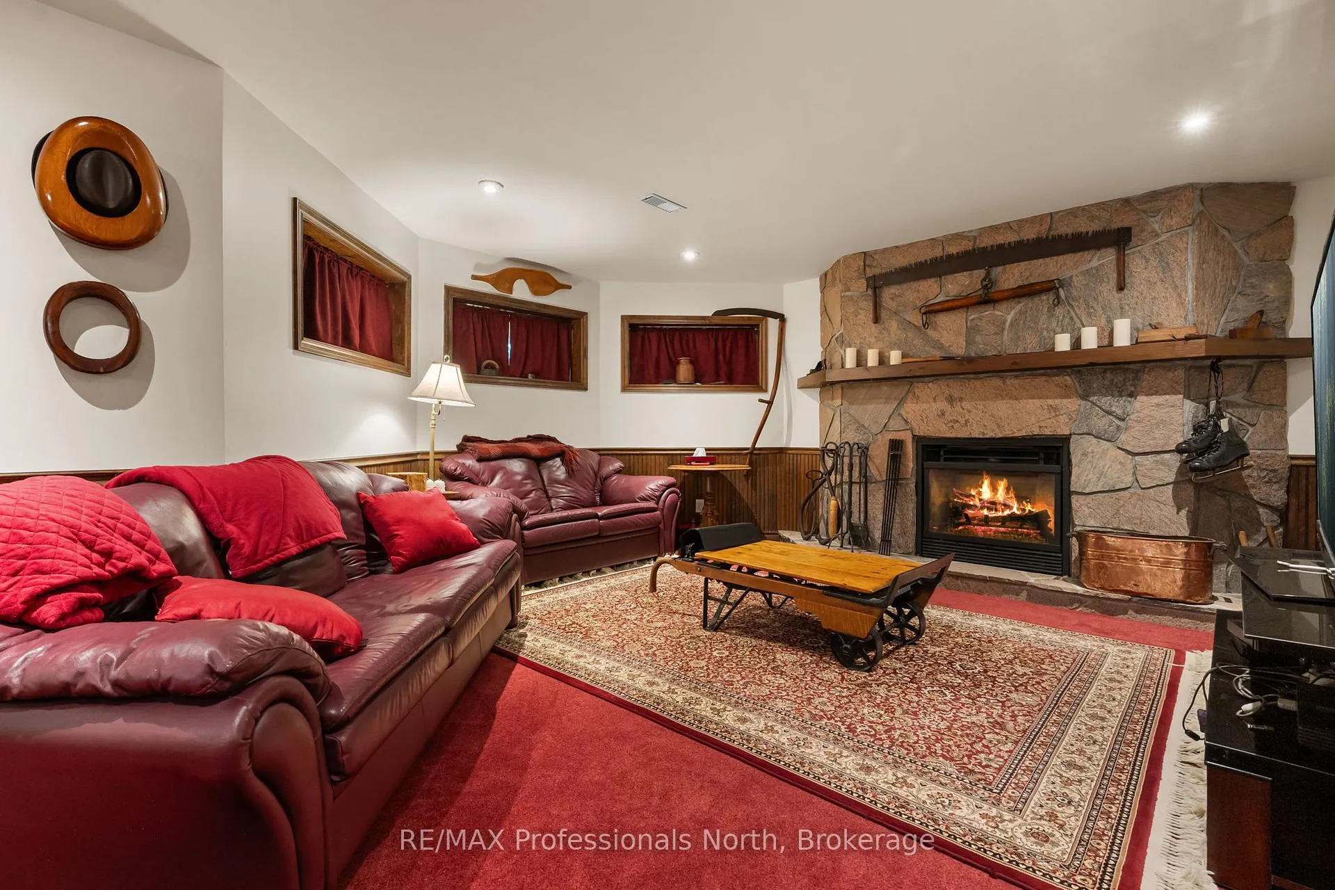 Photo 61 of 22 Knowles Crescent E, Seguin — HOMEH