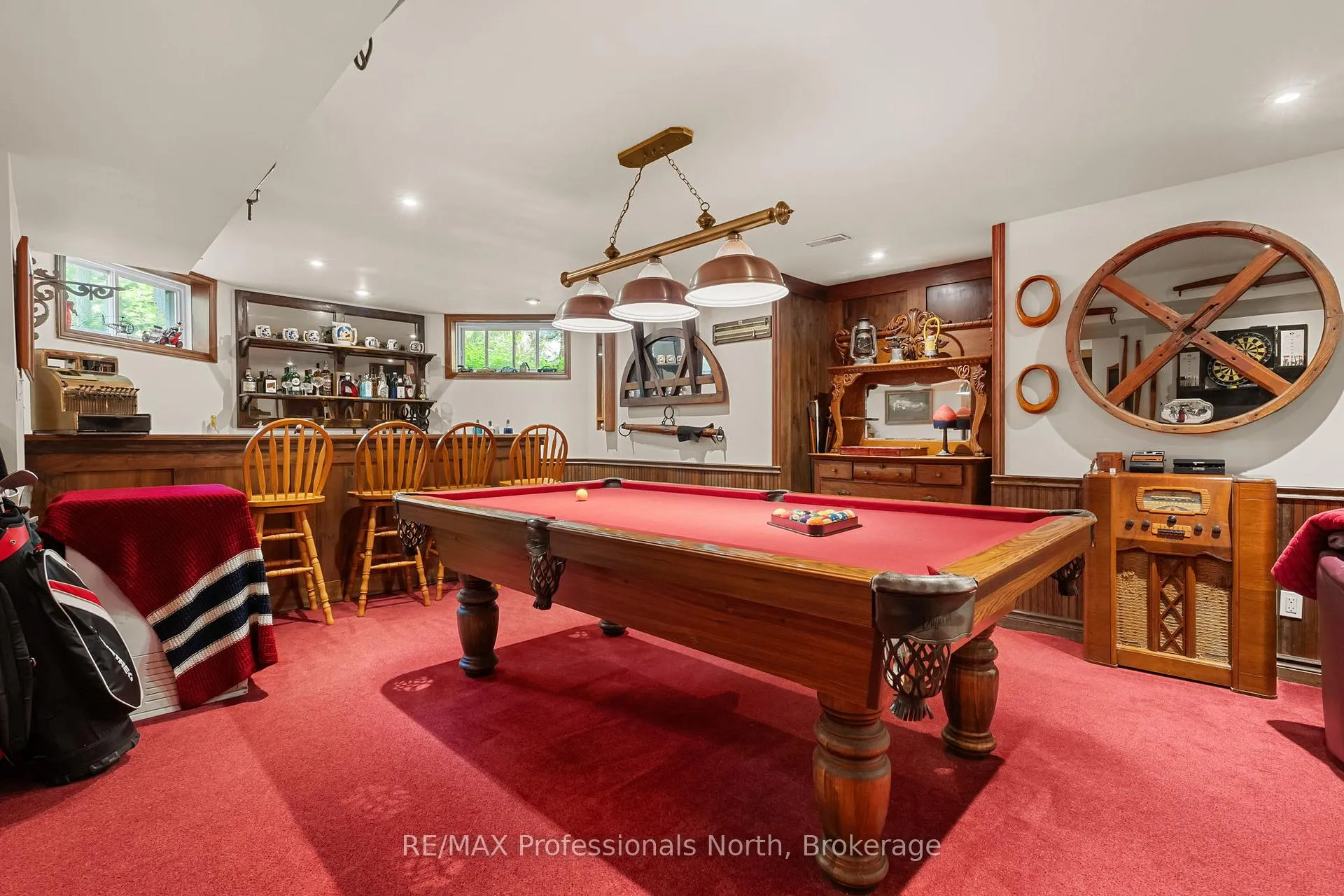 Photo 62 of 22 Knowles Crescent E, Seguin — HOMEH