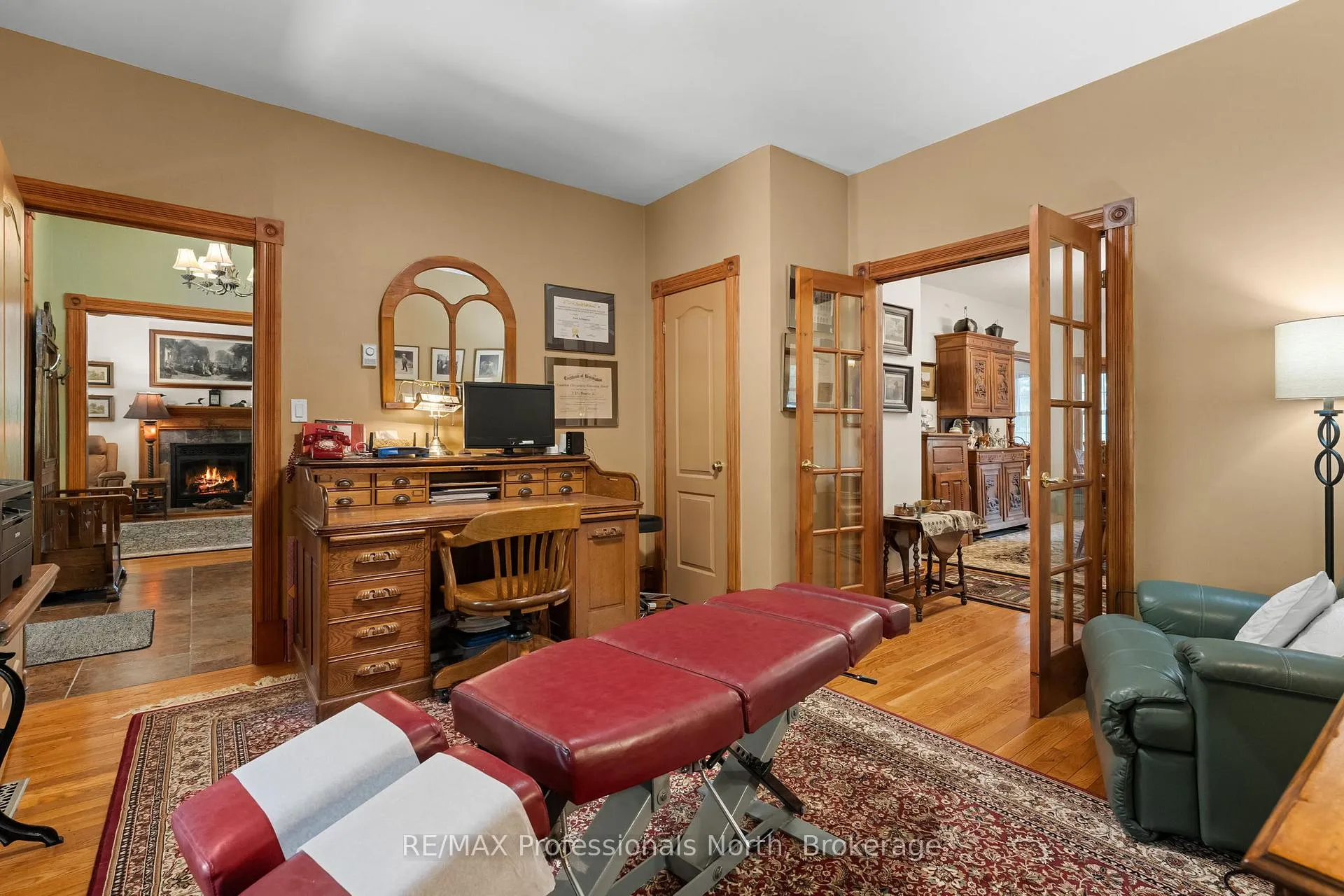 Photo 63 of 22 Knowles Crescent E, Seguin — HOMEH